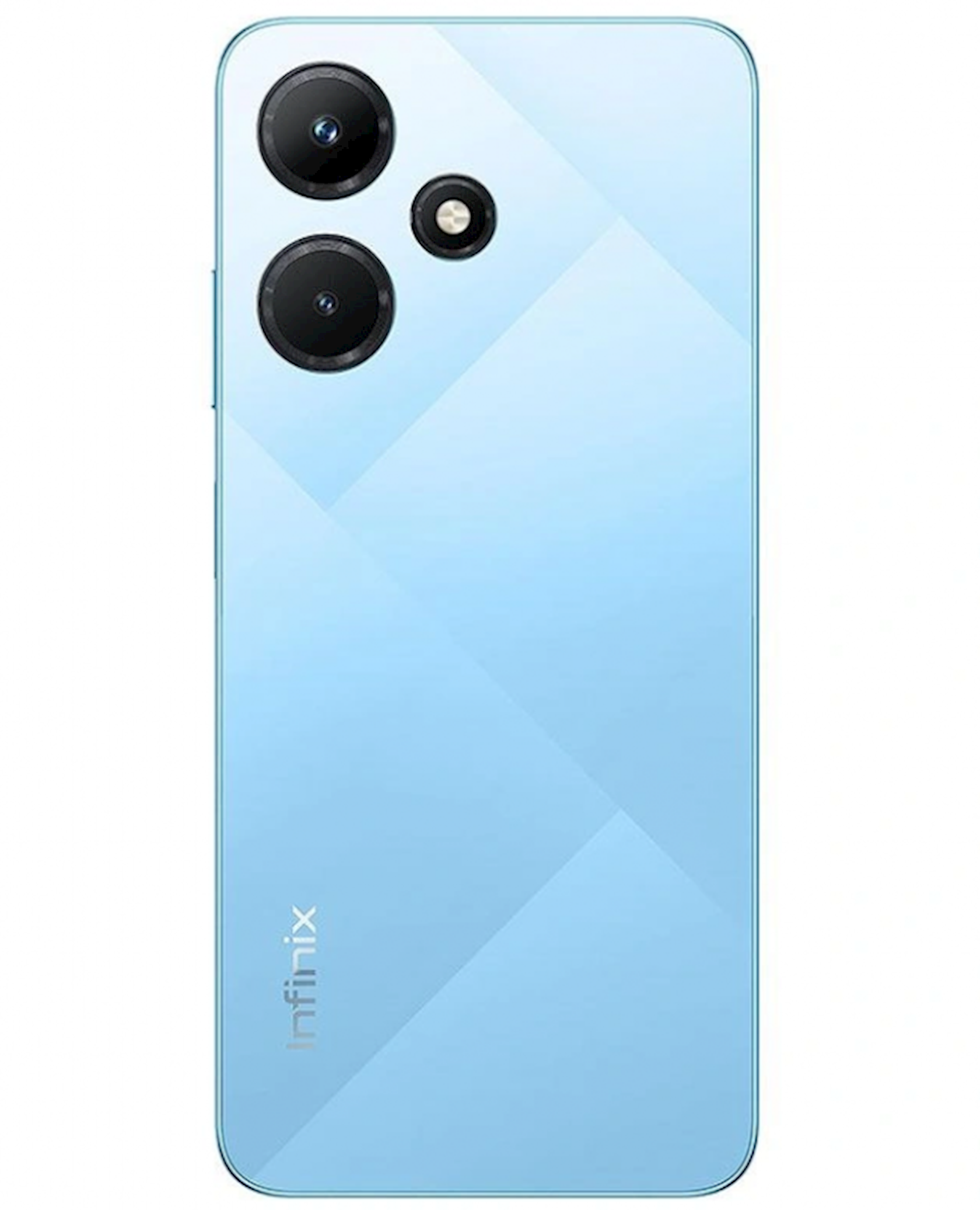 Smartfon Infinix Hot 30i 4GB/128GB X669C Blue