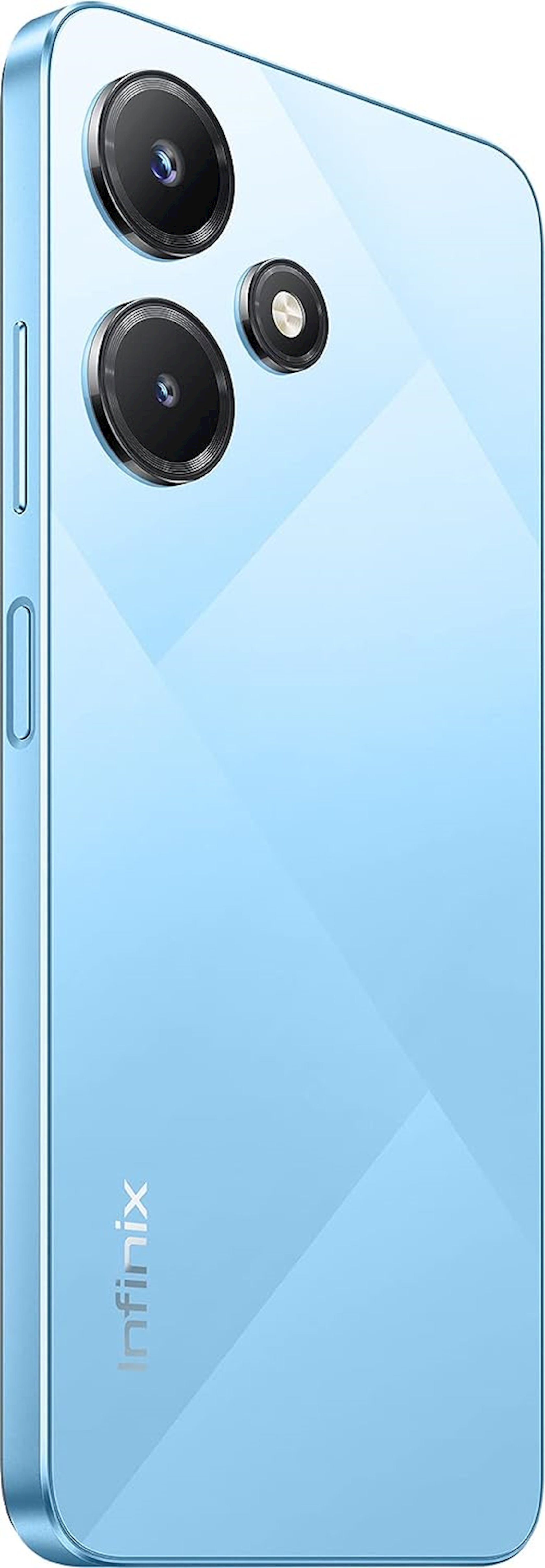 Smartfon Infinix Hot 30i 4GB/128GB X669C Blue