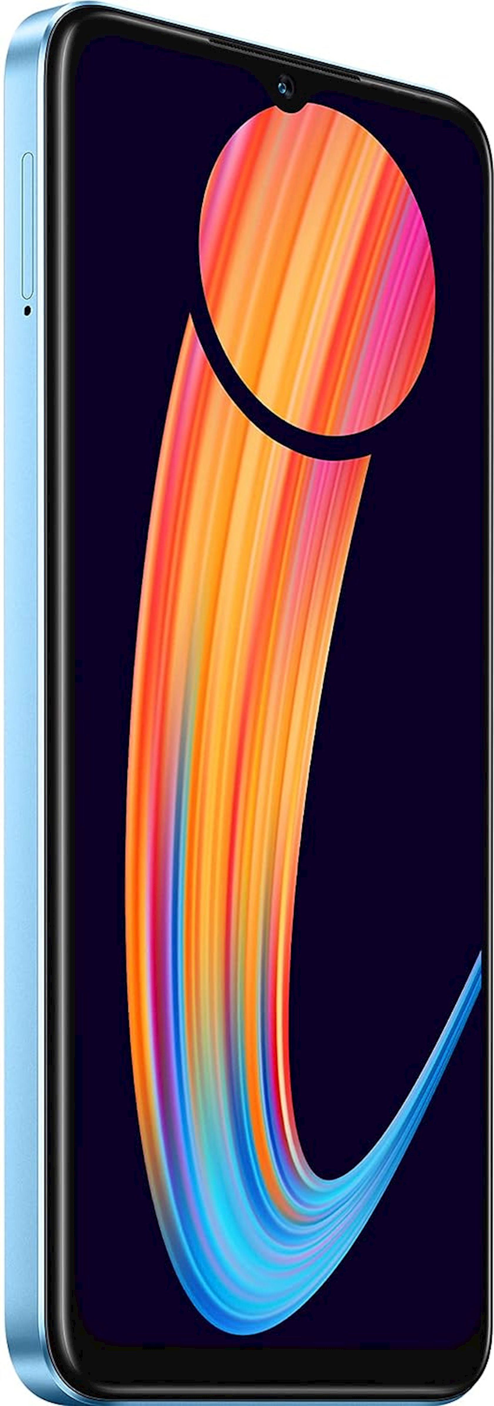 Smartfon Infinix Hot 30i 4GB/128GB X669C Blue