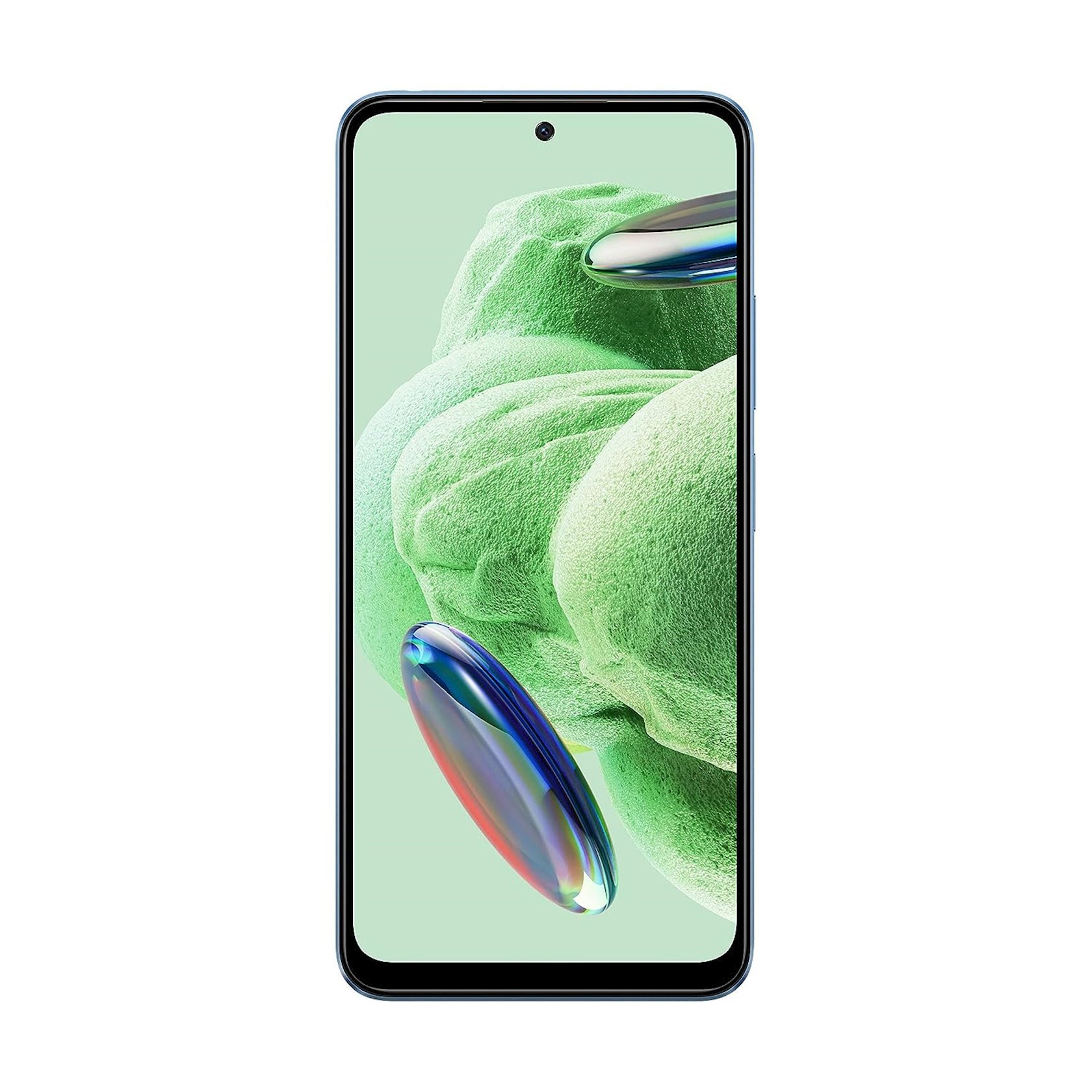Smartfon Xiaomi Redmi Note 12 5G 8/256Gb NFC Mystique Blue