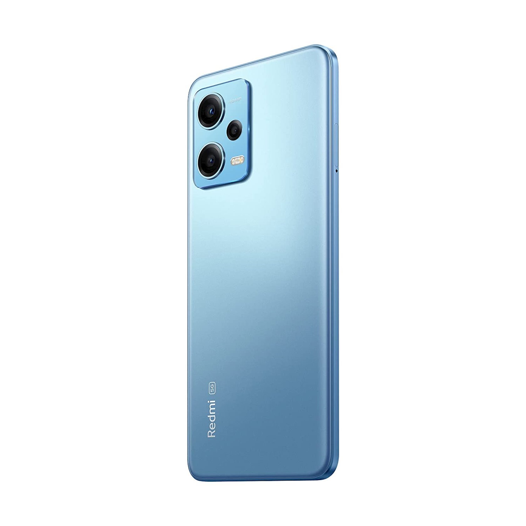 Smartfon Xiaomi Redmi Note 12 5G 8/256Gb NFC Mystique Blue