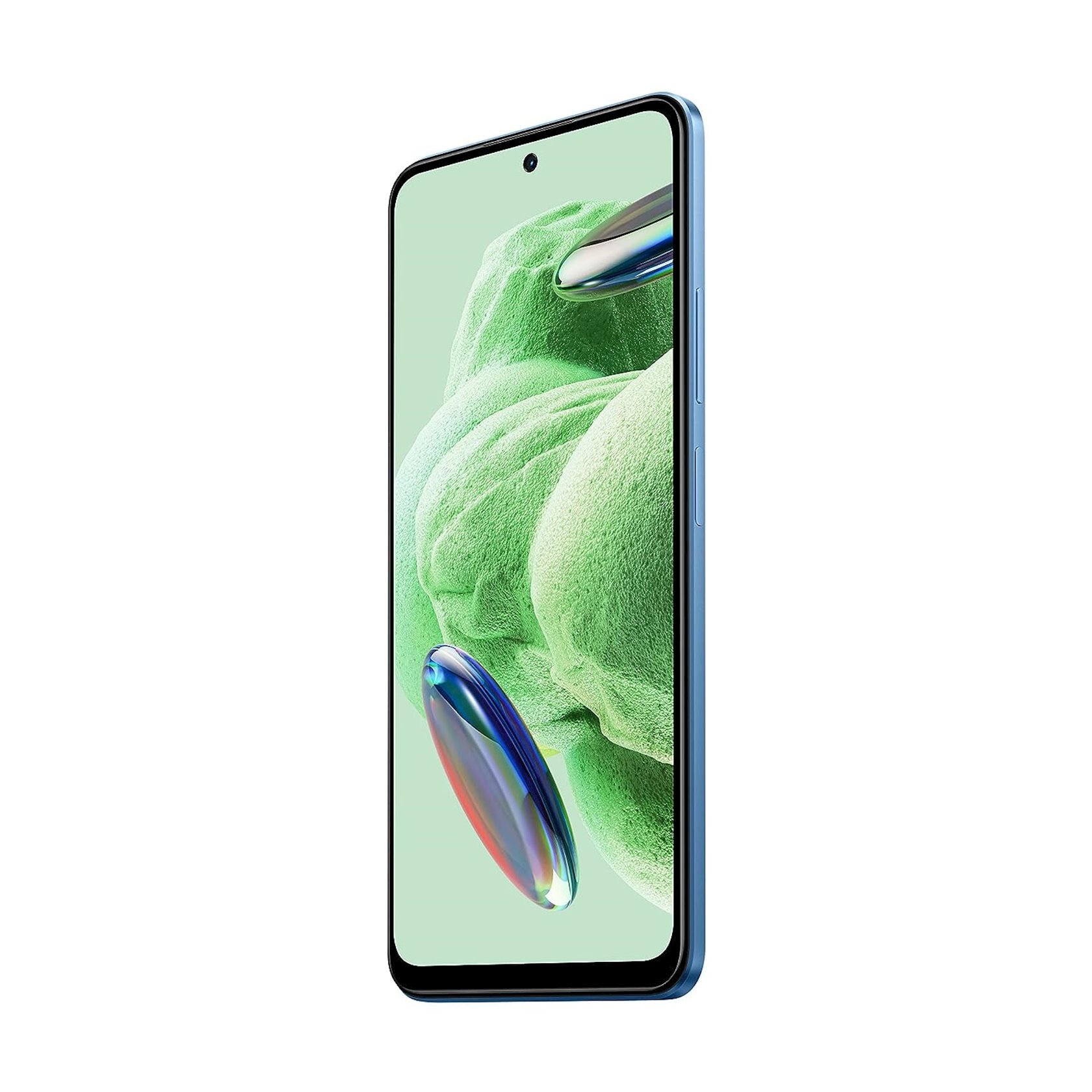 Smartfon Xiaomi Redmi Note 12 5G 8/256Gb NFC Mystique Blue