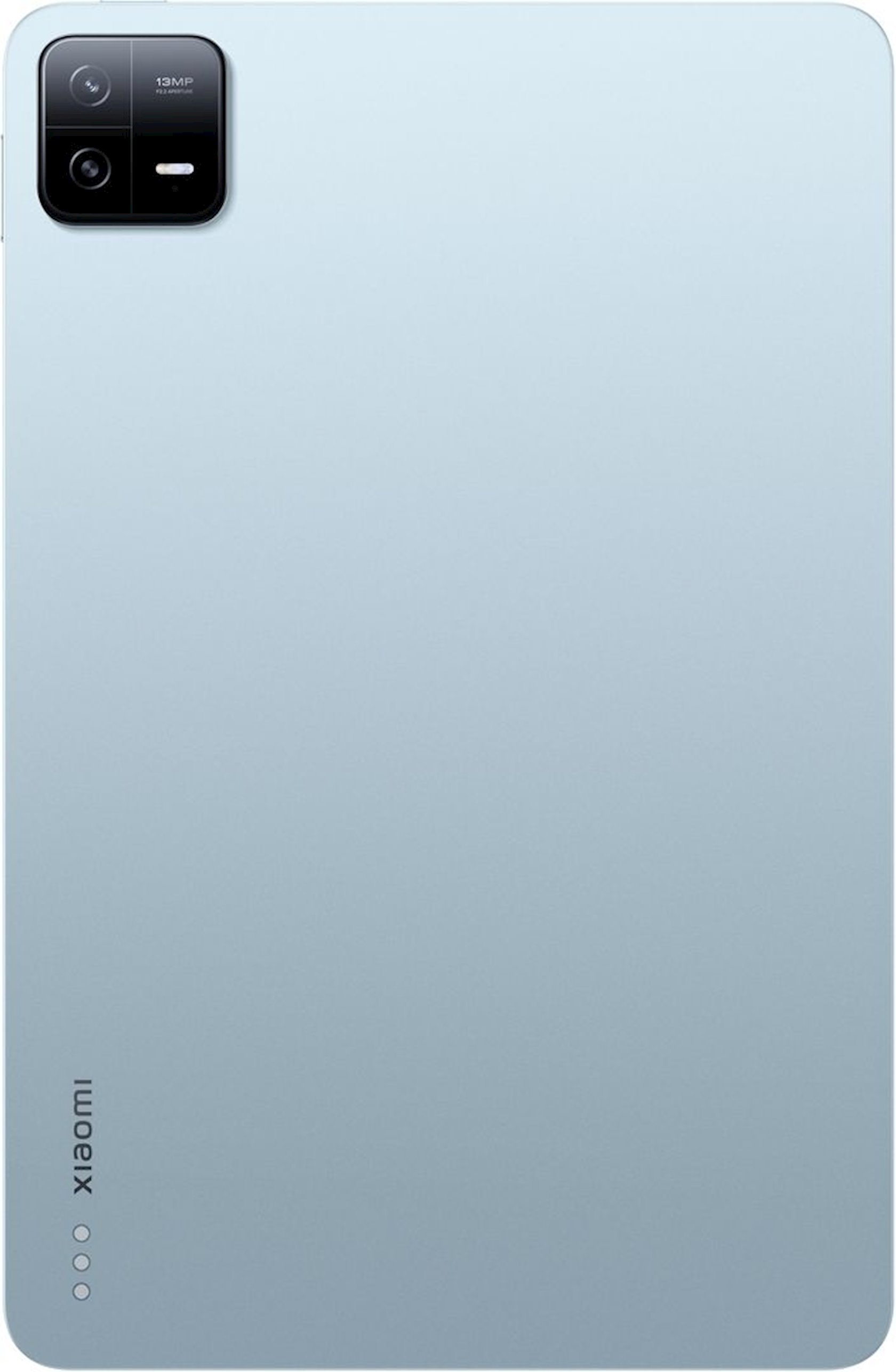 Planşet Xiaomi Pad 6 8GB/256GB Mist Blue