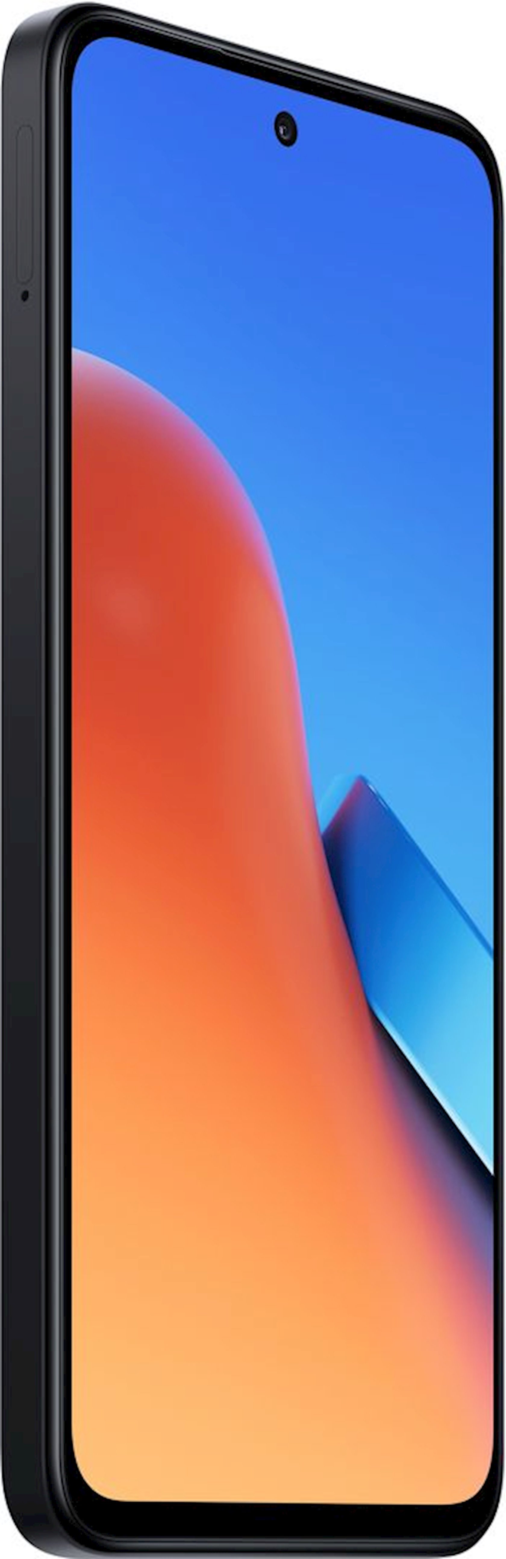 Smartfon Xiaomi Redmi 12 8GB/256GB NFC Midnight Black (6941812739716)