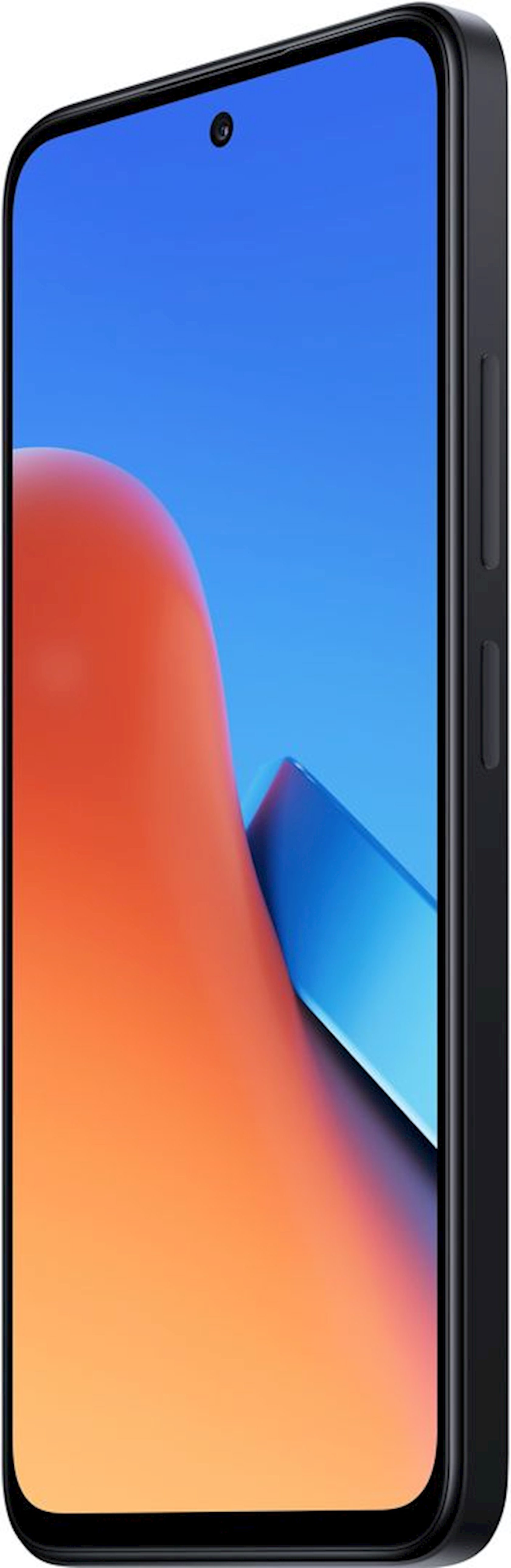 Smartfon Xiaomi Redmi 12 8GB/256GB NFC Midnight Black (6941812739716)