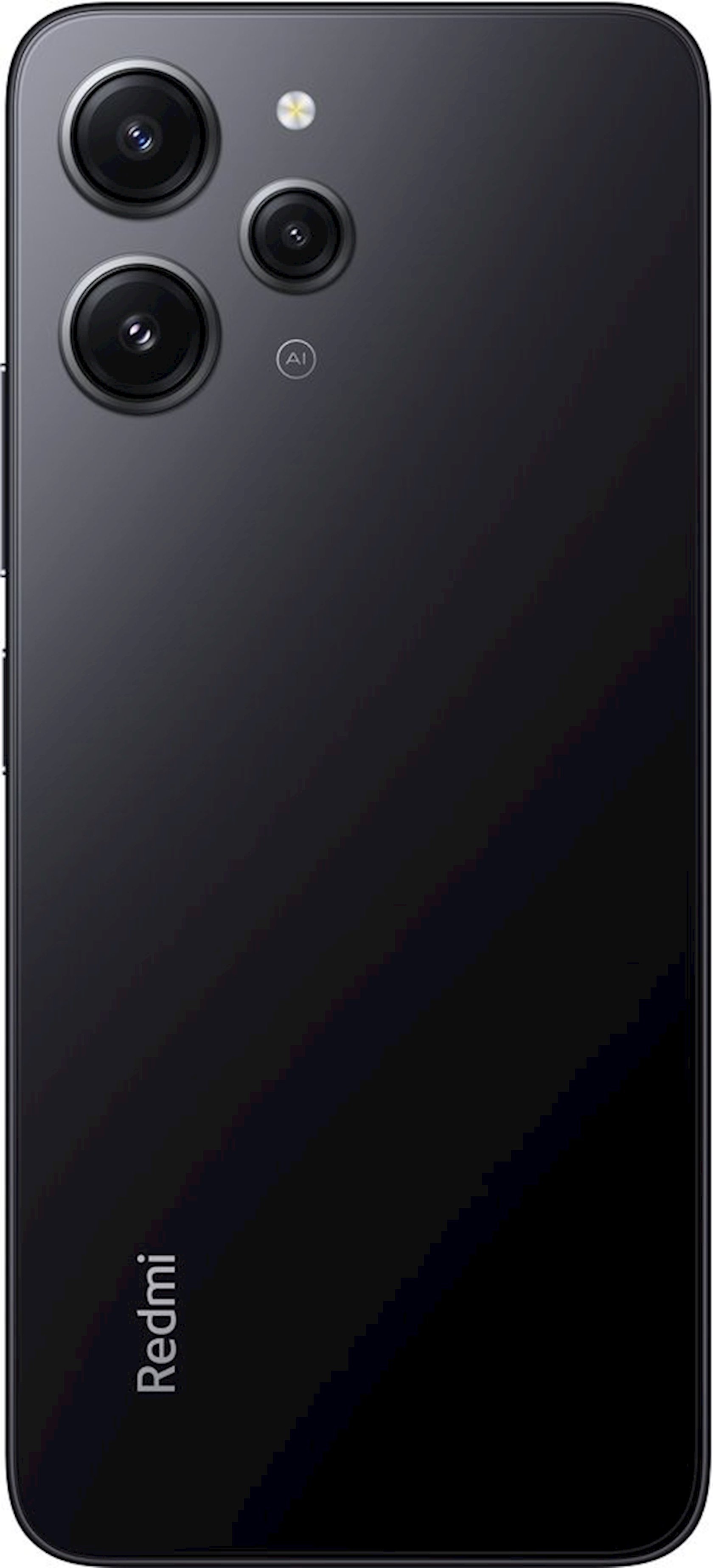 Smartfon Xiaomi Redmi 12 8GB/256GB NFC Midnight Black (6941812739716)