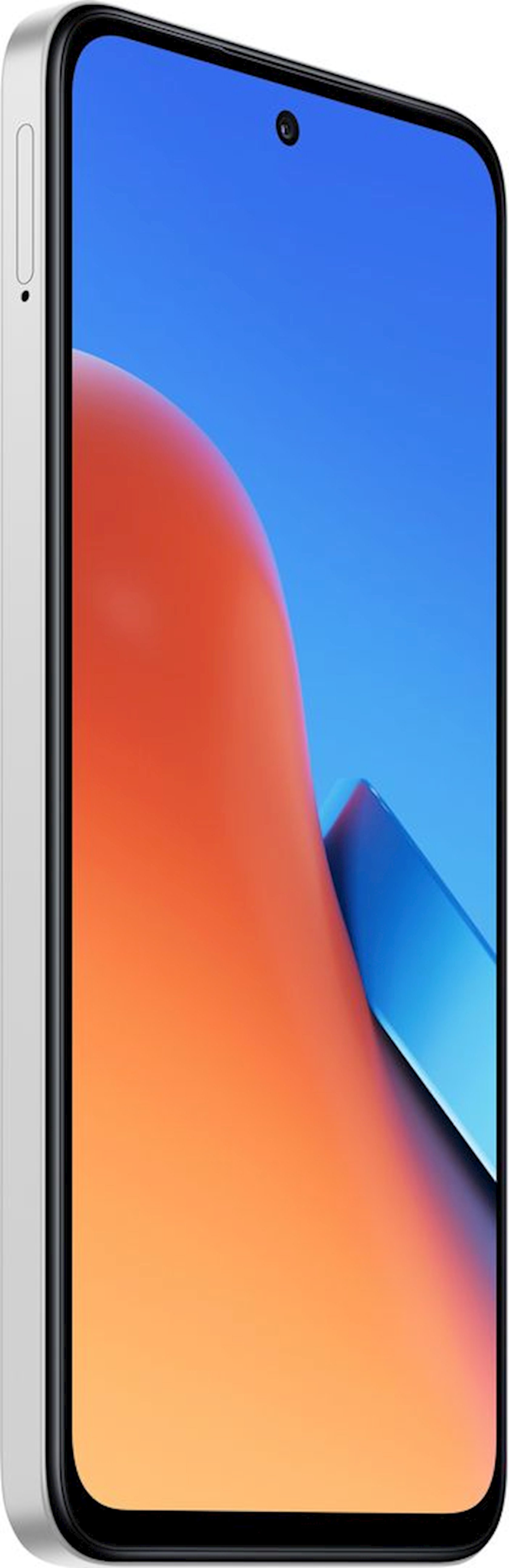 Smartfon Xiaomi Redmi 12 8GB/256GB NFC Polar Silver (6941812739662)