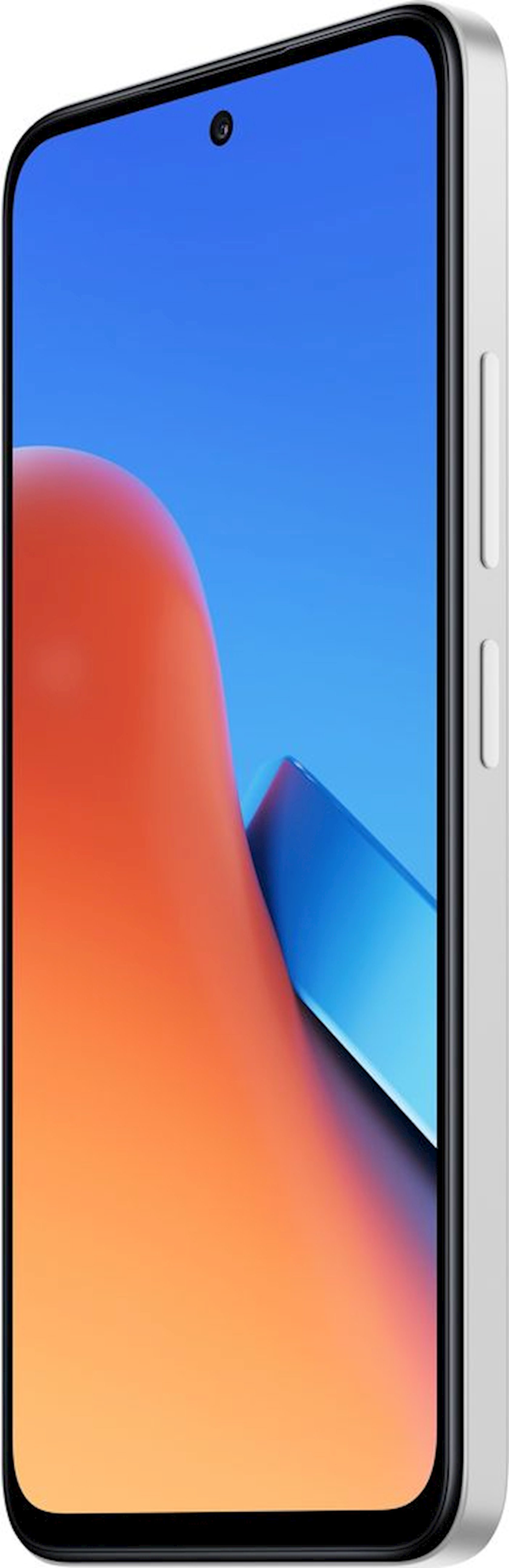 Smartfon Xiaomi Redmi 12 8GB/256GB NFC Polar Silver (6941812739662)