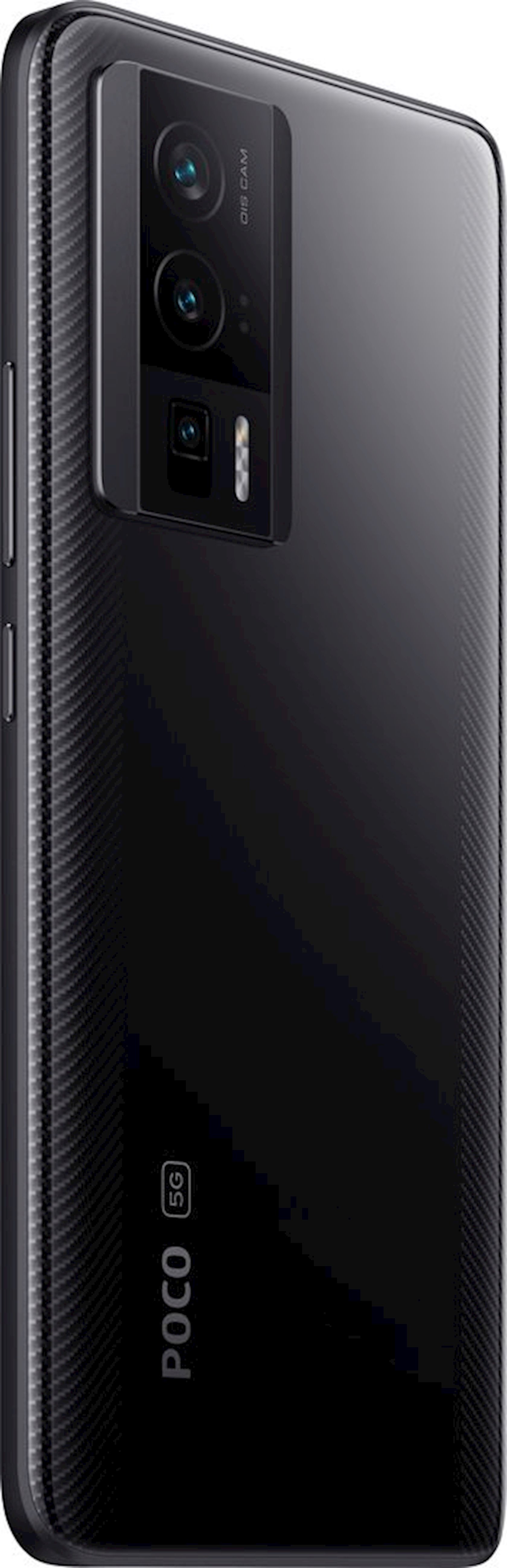 Smartfon Poco F5 Pro 12GB/512GB Black