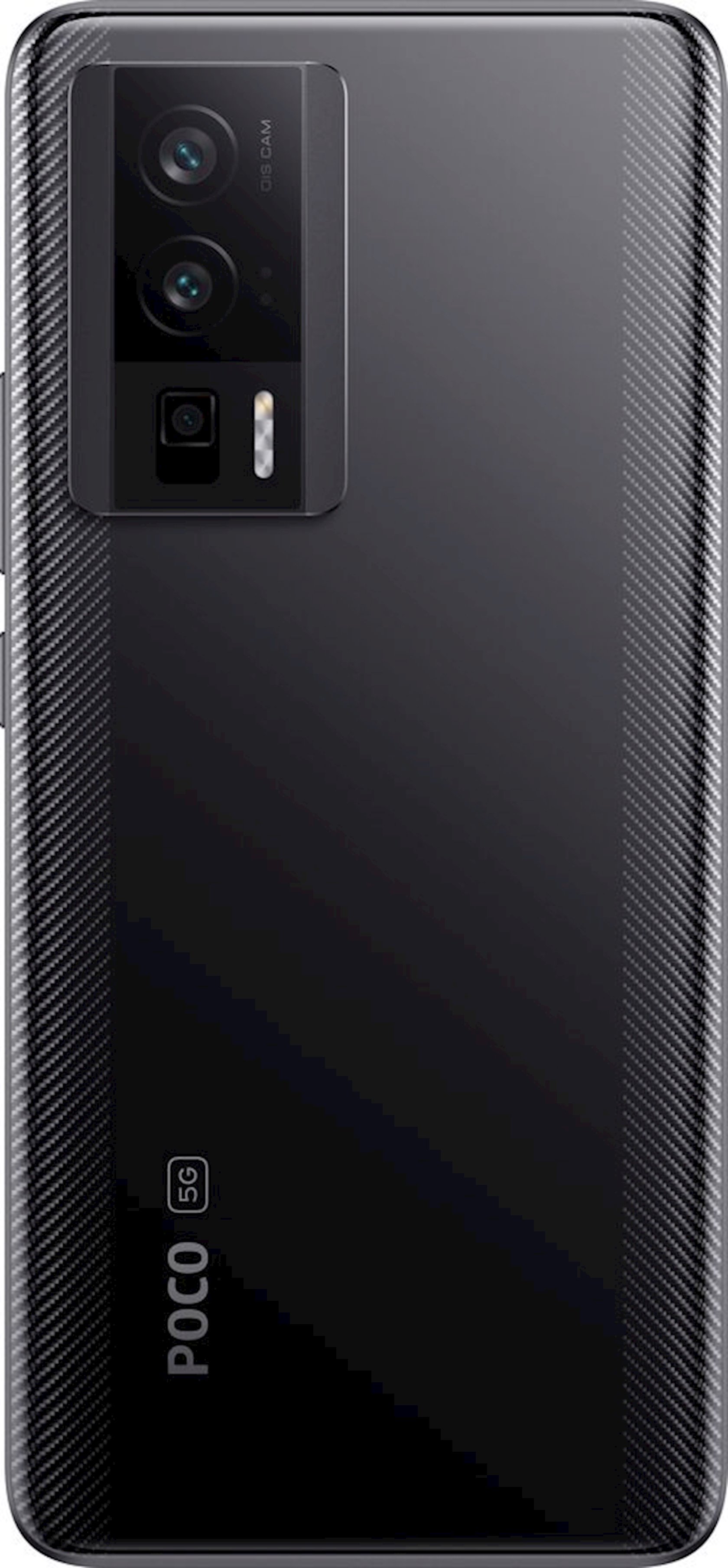 Smartfon Poco F5 Pro 12GB/512GB Black