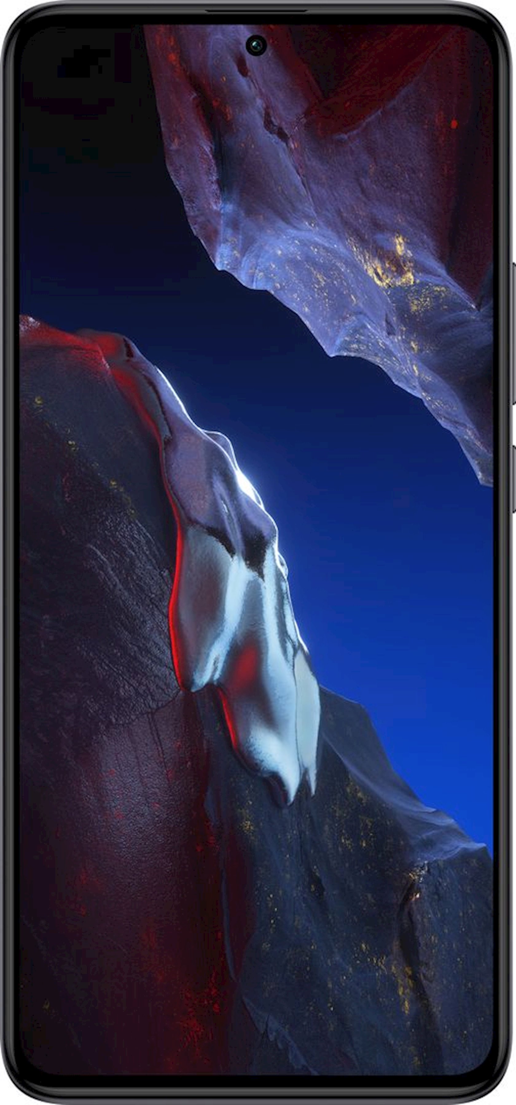 Smartfon Poco F5 Pro 12GB/512GB Black