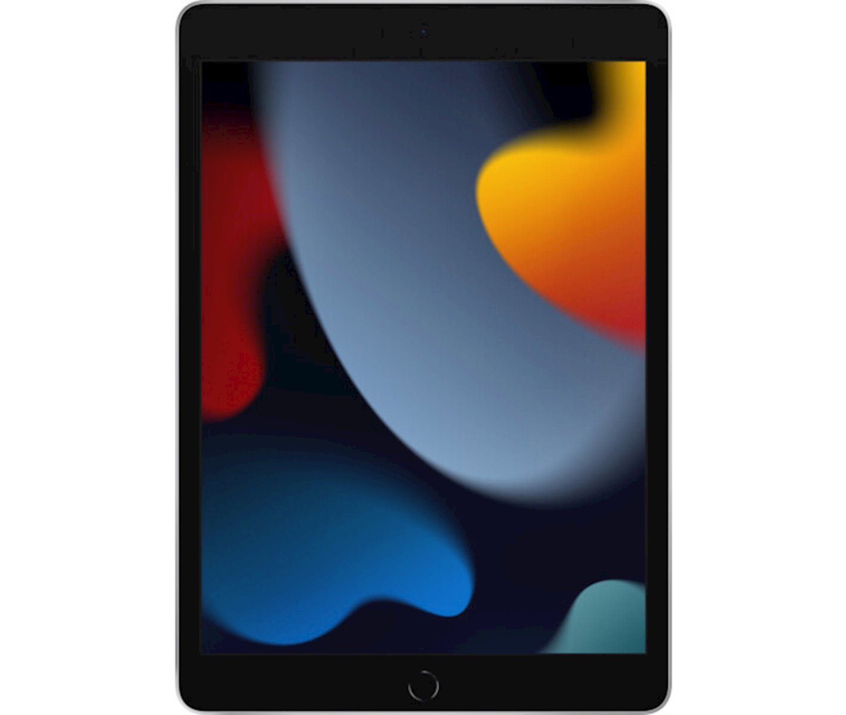 Planşet Apple iPad 10.2" 2021 Wi-Fi 3GB/64Gb Silver (MK2L3)