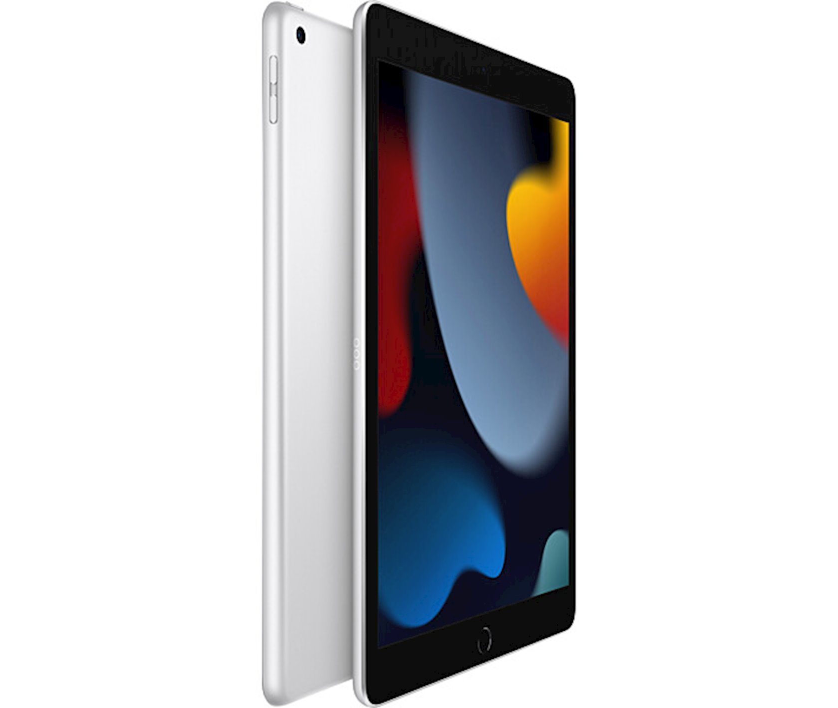 Planşet Apple iPad 10.2" 2021 Wi-Fi 3GB/64Gb Silver (MK2L3)