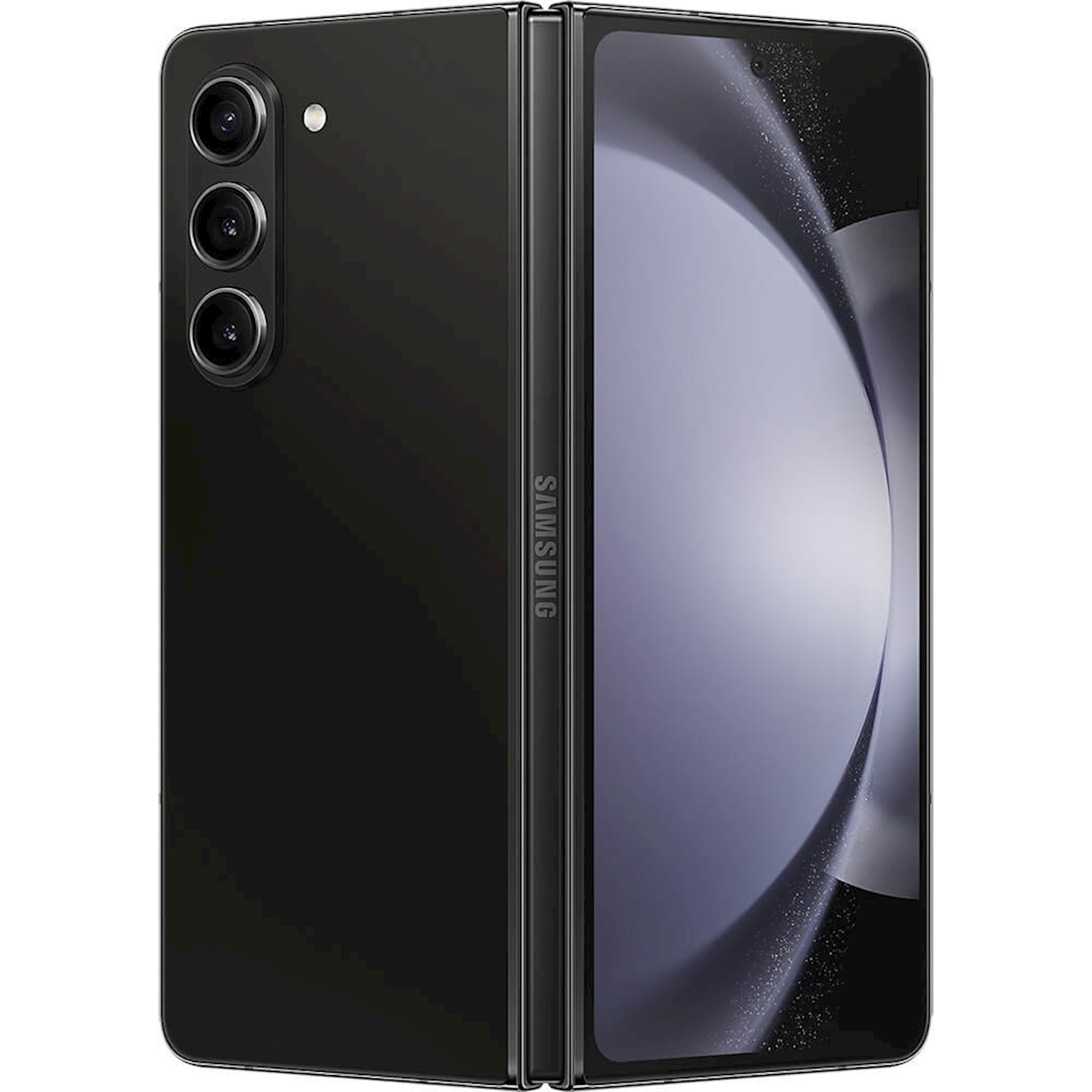 Smartfon Samsung Galaxy Z Fold 5 12GB/512GB Black