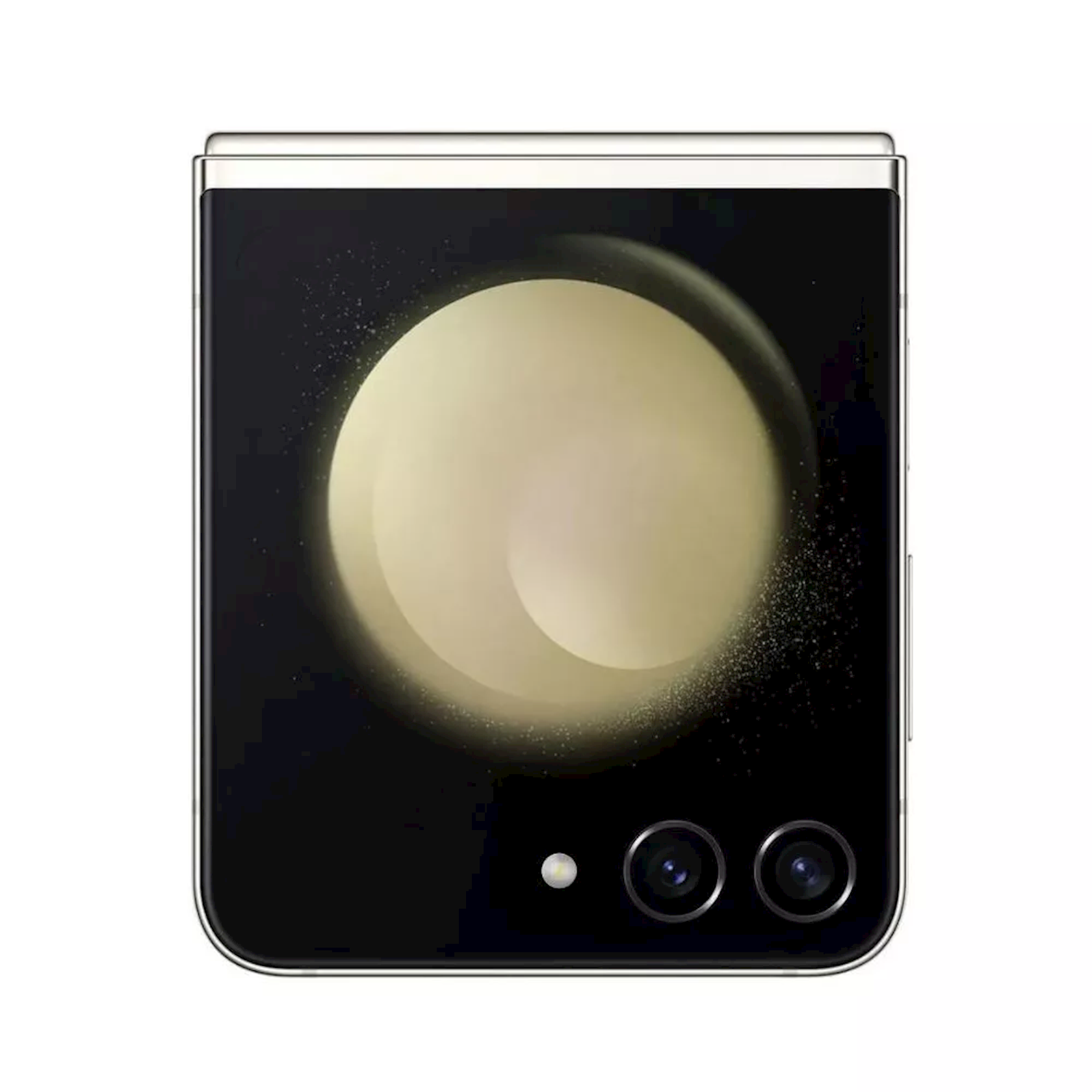 Smartfon Samsung Galaxy Z Flip 5 8GB/256GB Cream