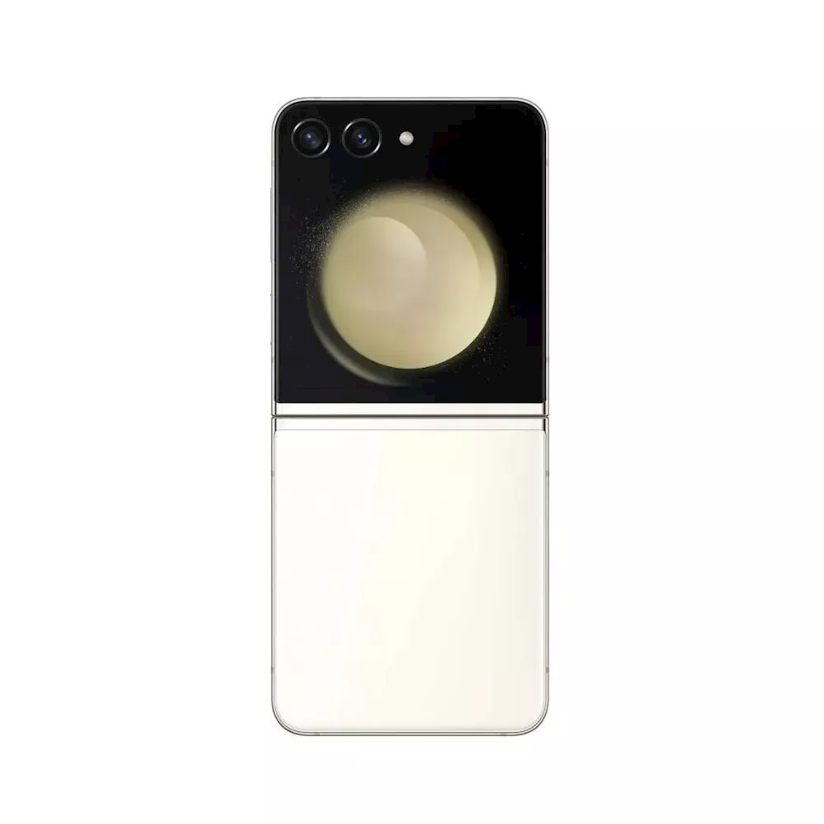 Smartfon Samsung Galaxy Z Flip 5 8GB/256GB Cream