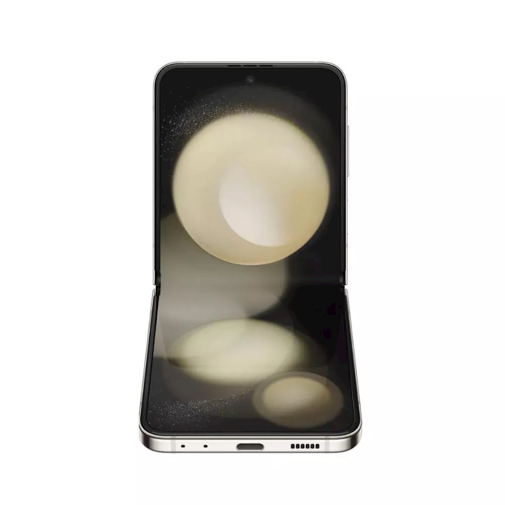 Smartfon Samsung Galaxy Z Flip 5 8GB/256GB Cream