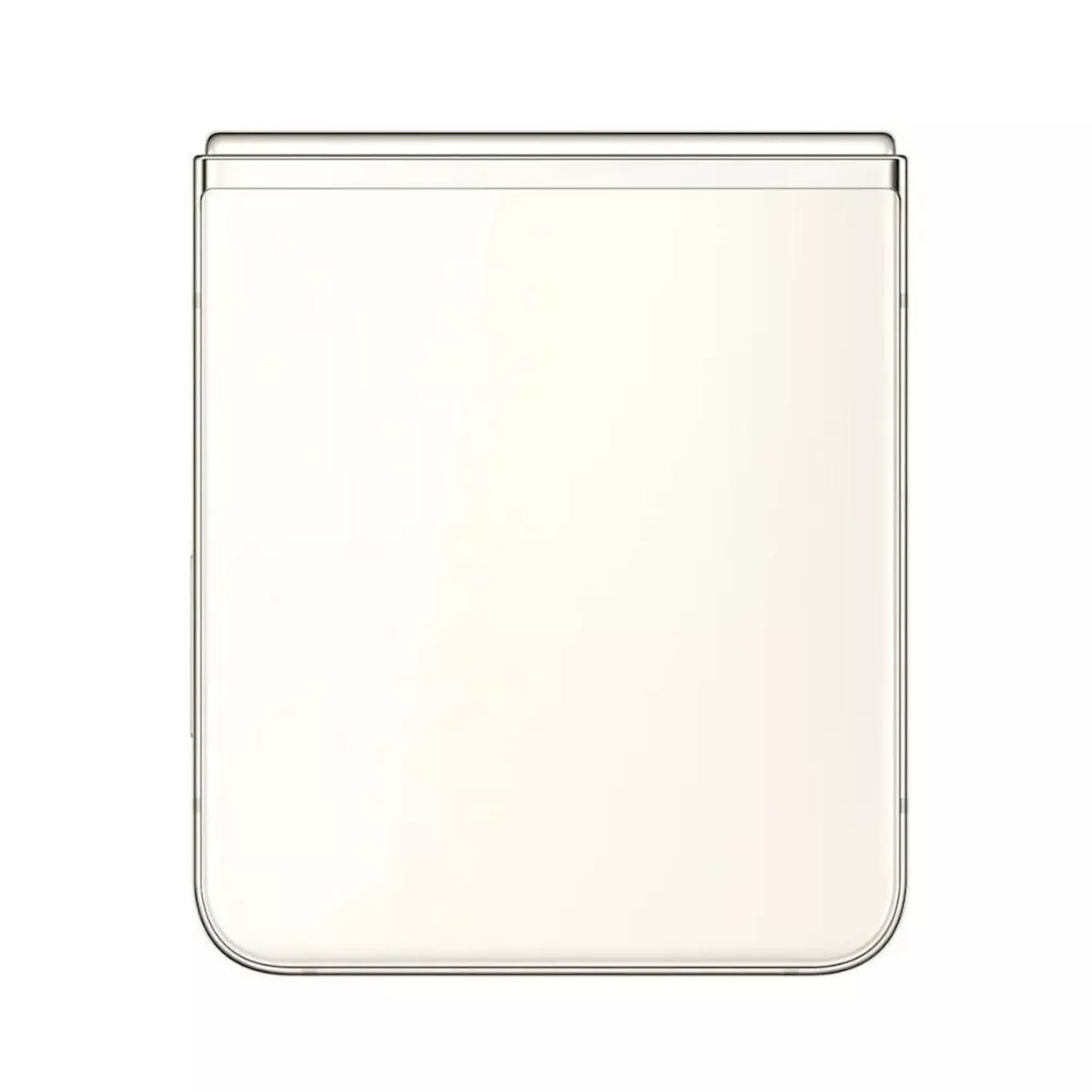 Smartfon Samsung Galaxy Z Flip 5 8GB/256GB Cream