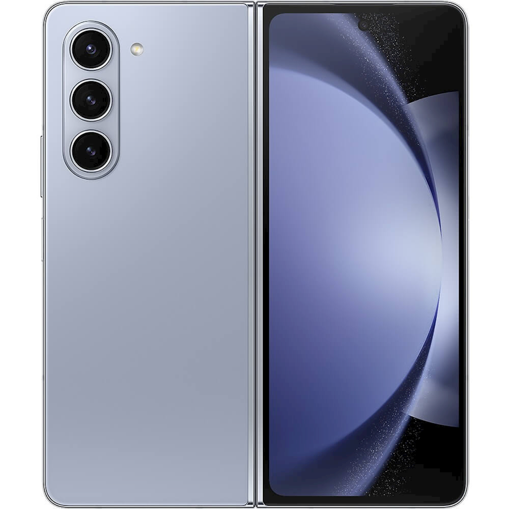 Smartfon Samsung Galaxy Z Fold 5 12GB/256GB Blue
