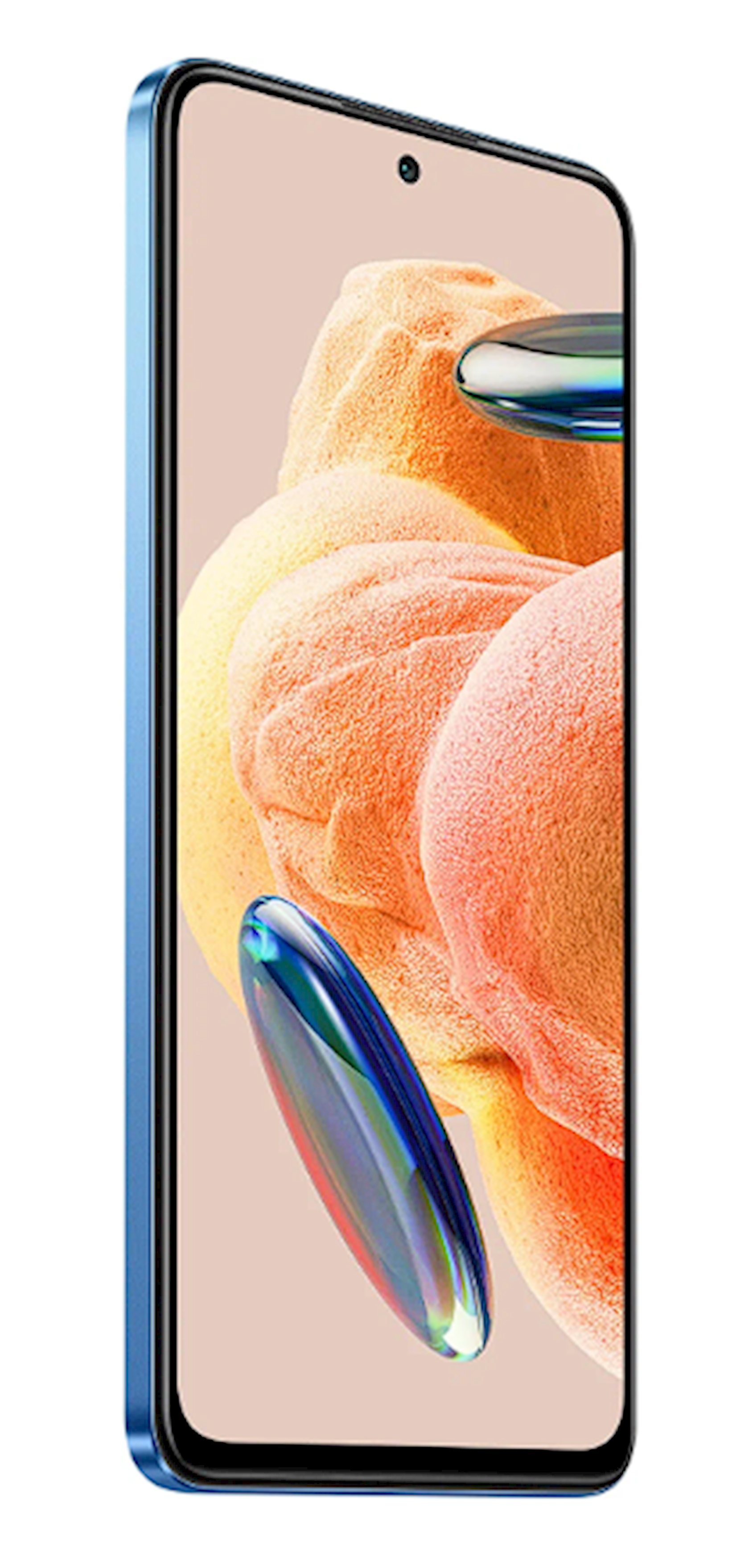 Smartfon Xiaomi Redmi Note 12 Pro 4G 8GB/256GB NFC Glacier Blue (6941812714225)