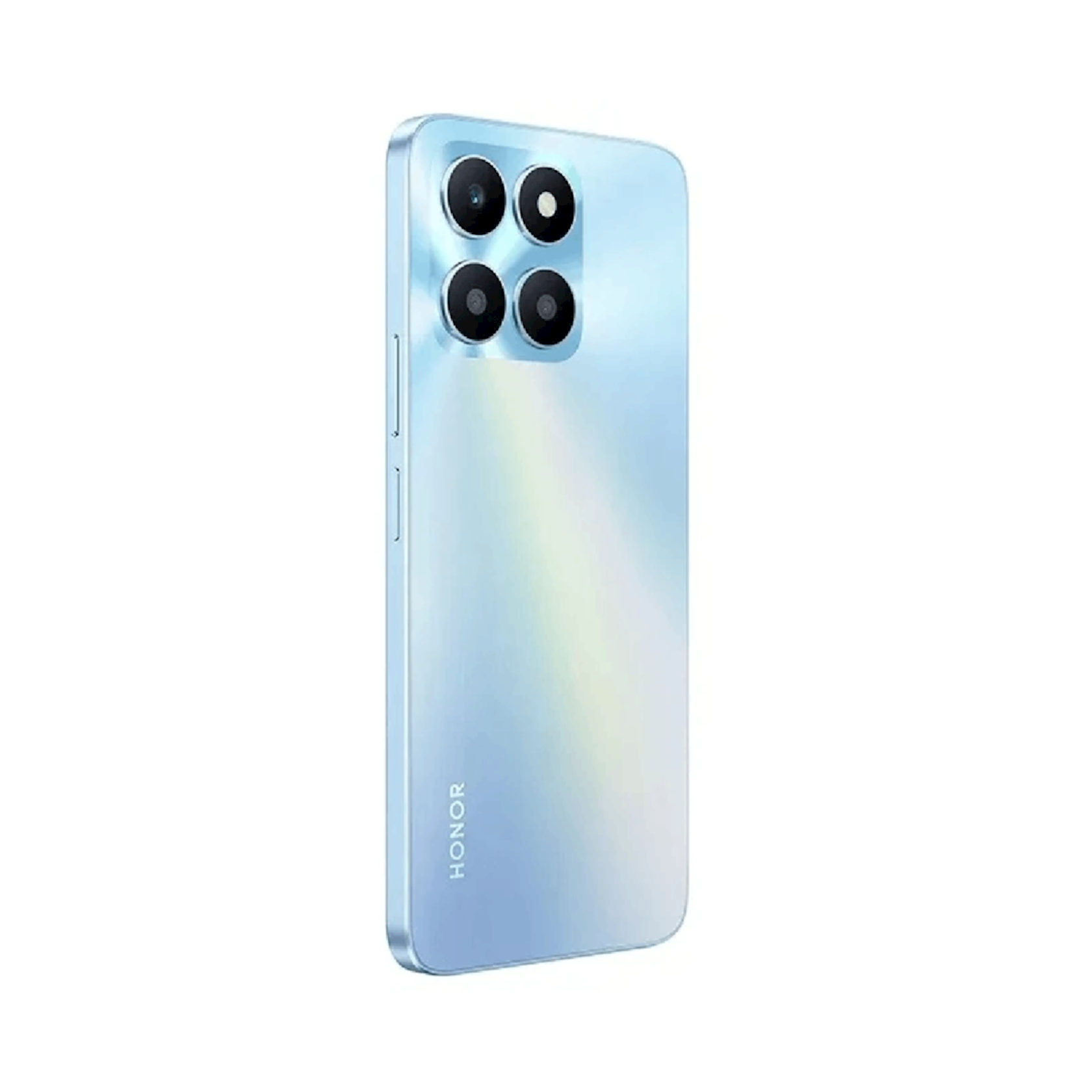 Smartfon Honor X6a 4GB/128GB Sky Silver