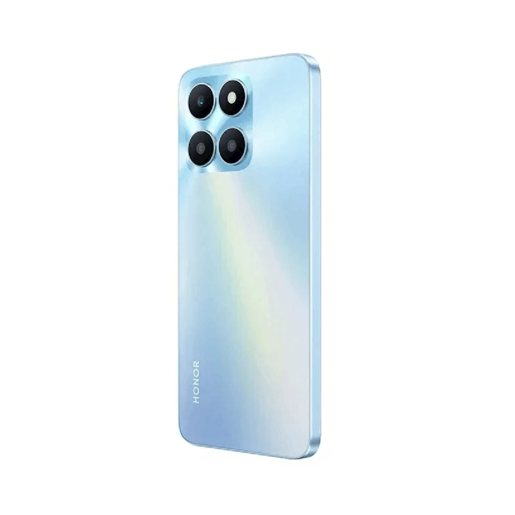 Smartfon Honor X6a 4GB/128GB Sky Silver