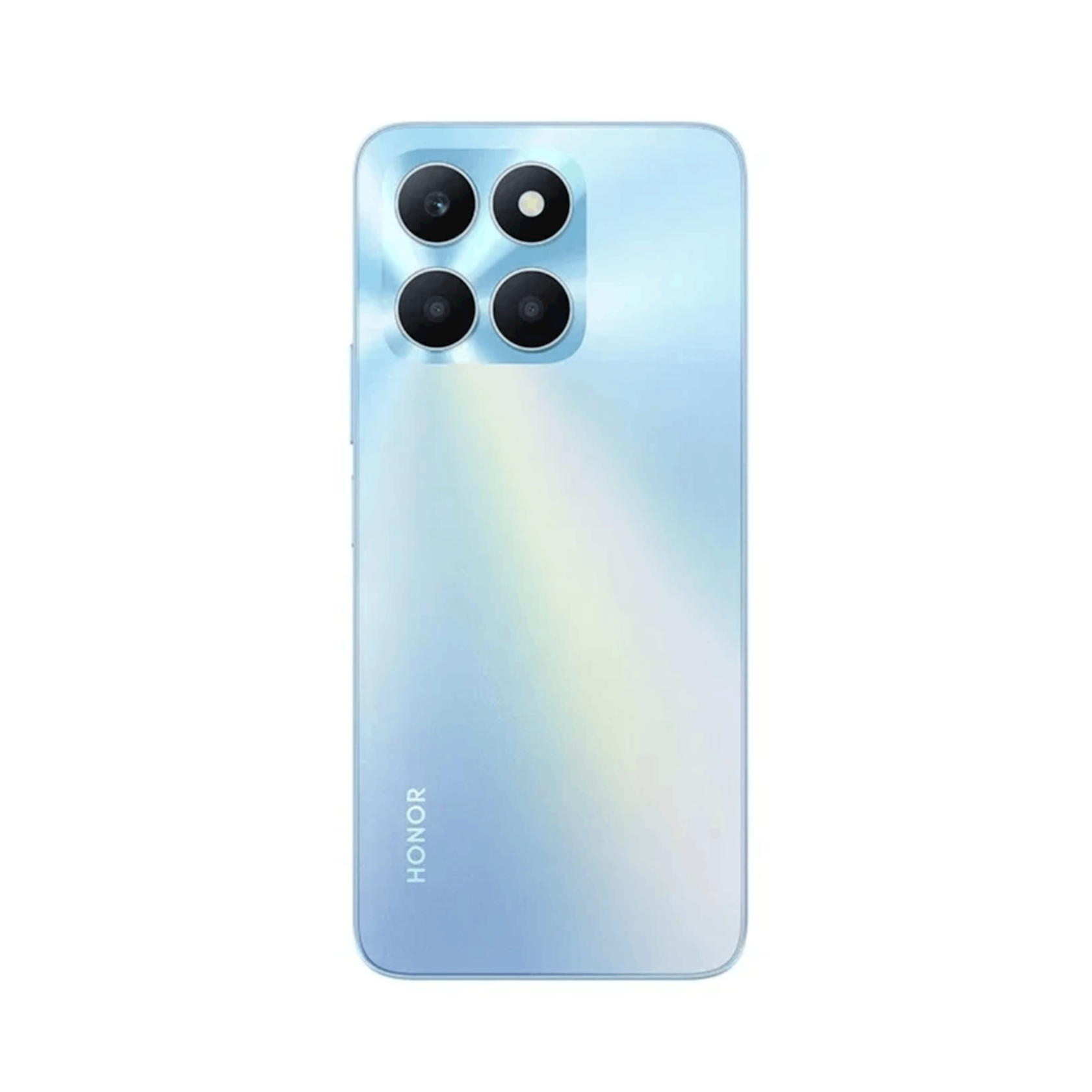 Smartfon Honor X6a 4GB/128GB Sky Silver