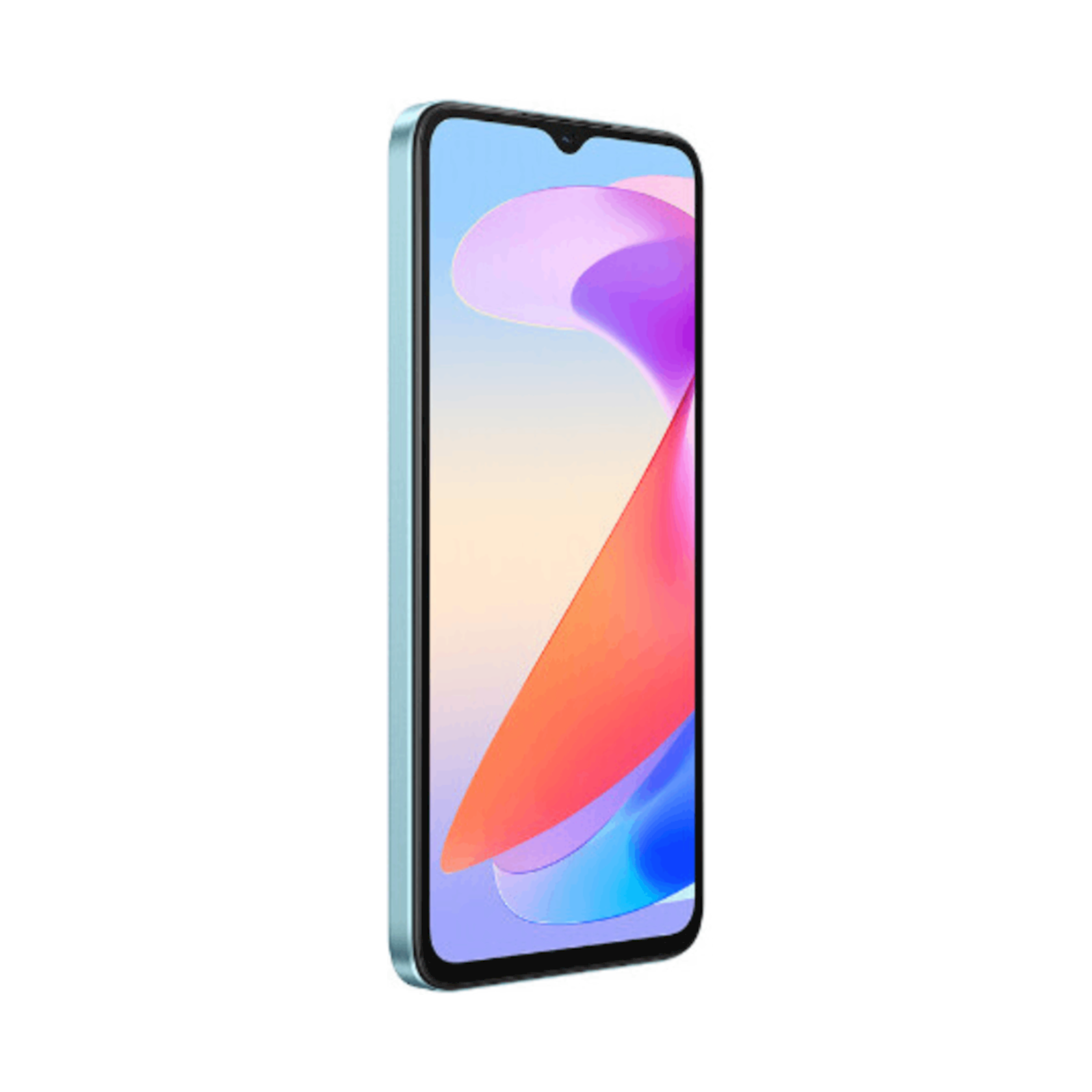 Smartfon Honor X6a 4GB/128GB Sky Silver