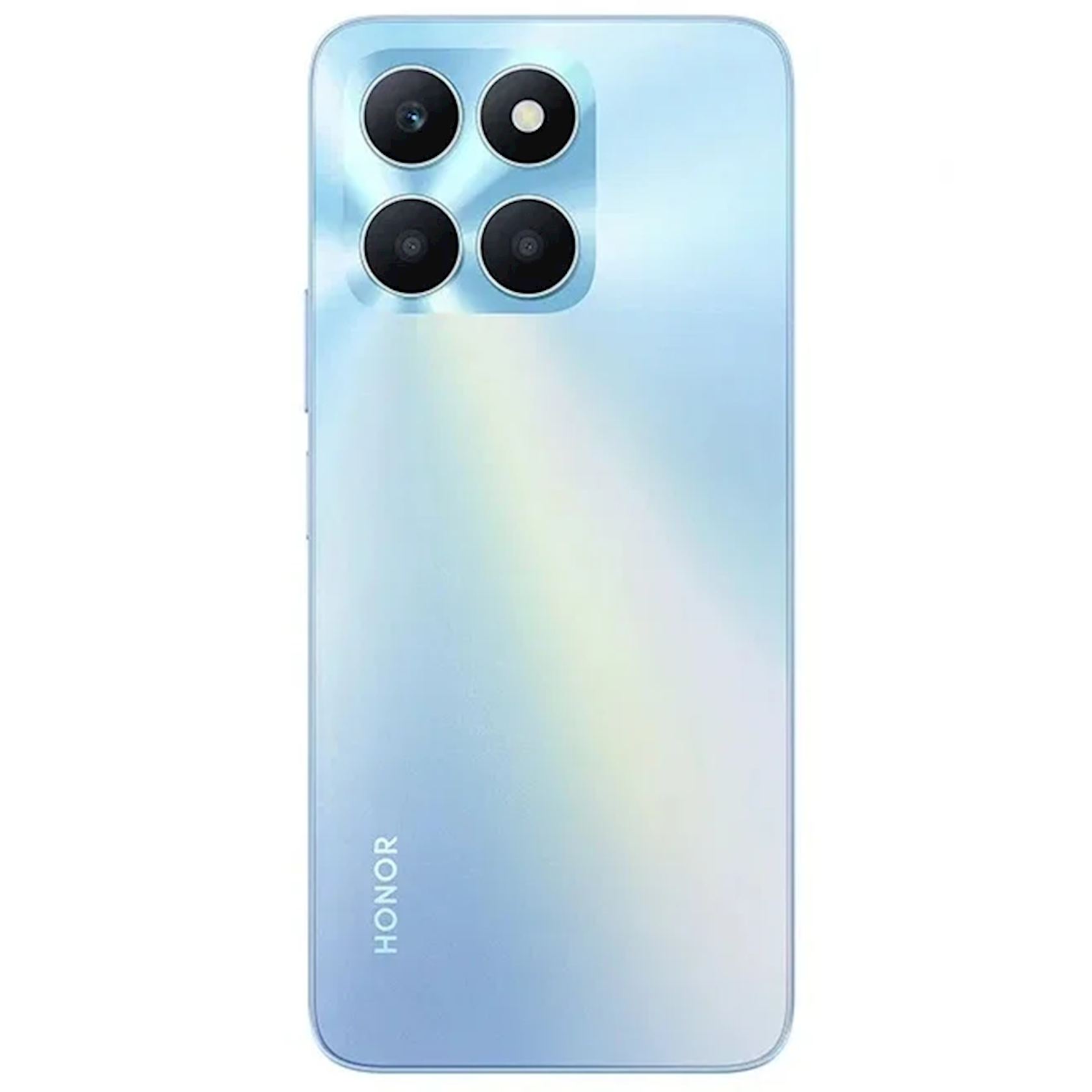 Smartfon HONOR X6a 6GB/128GB Sky Silver