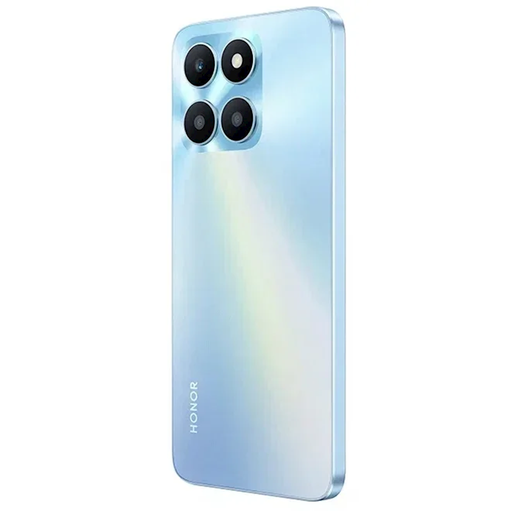Smartfon HONOR X6a 6GB/128GB Sky Silver
