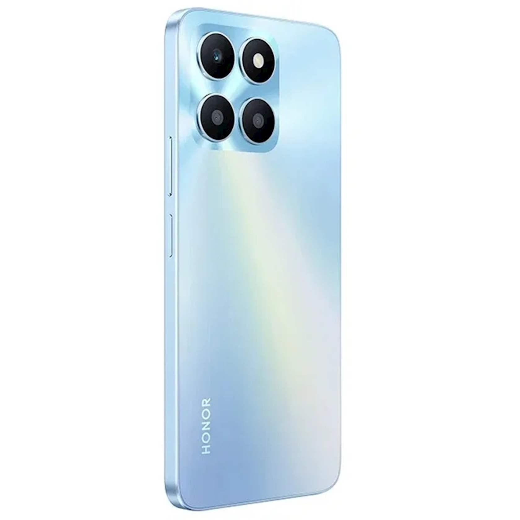 Smartfon HONOR X6a 6GB/128GB Sky Silver