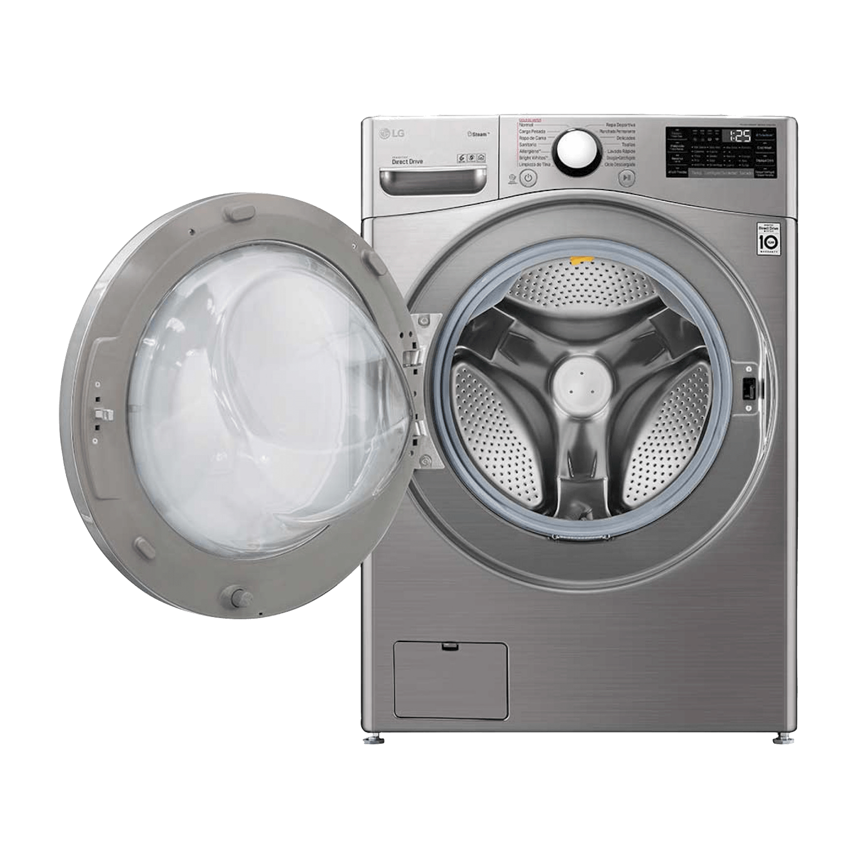 Paltaryuyan maşın LG F18L2CRV2T2