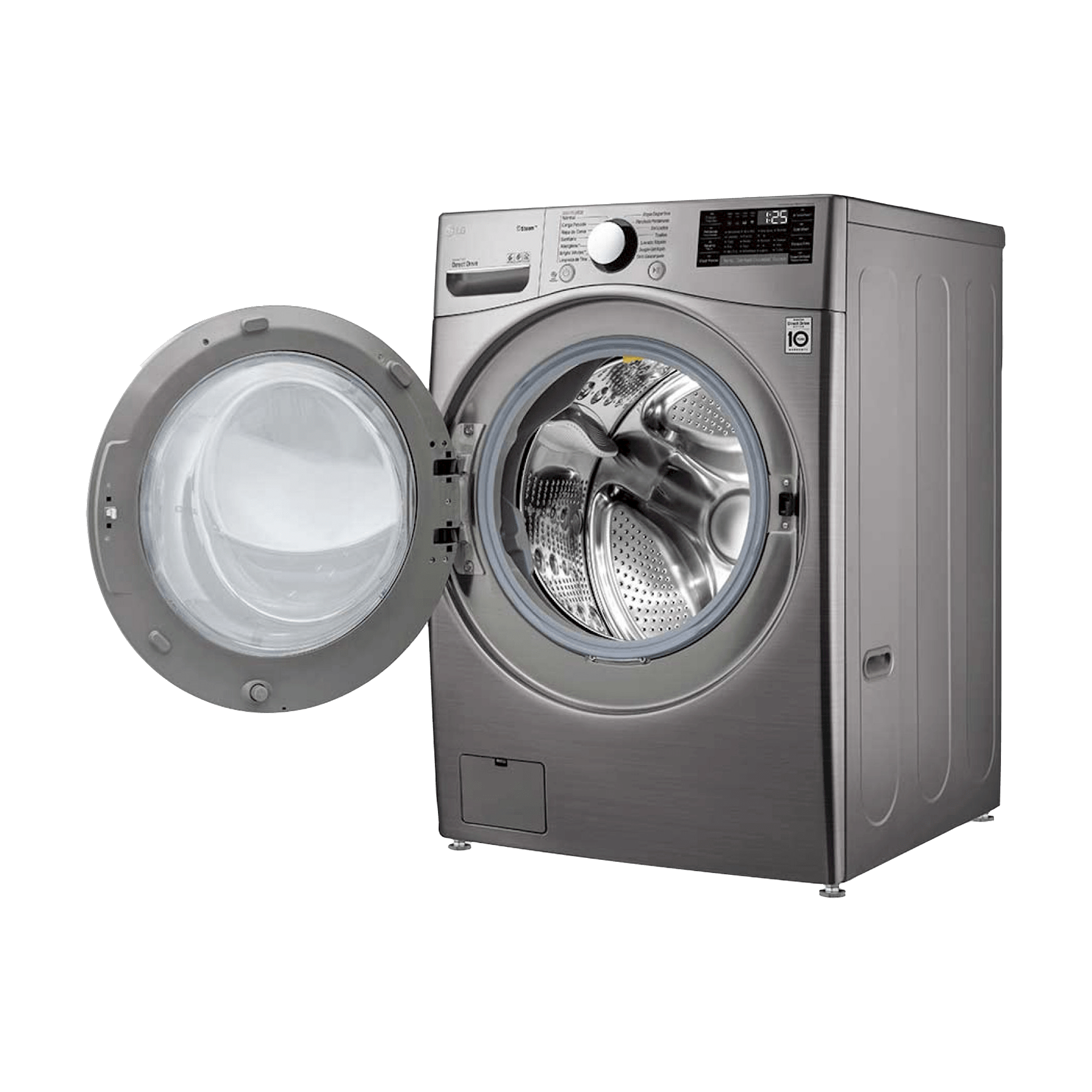 Paltaryuyan maşın LG F18L2CRV2T2