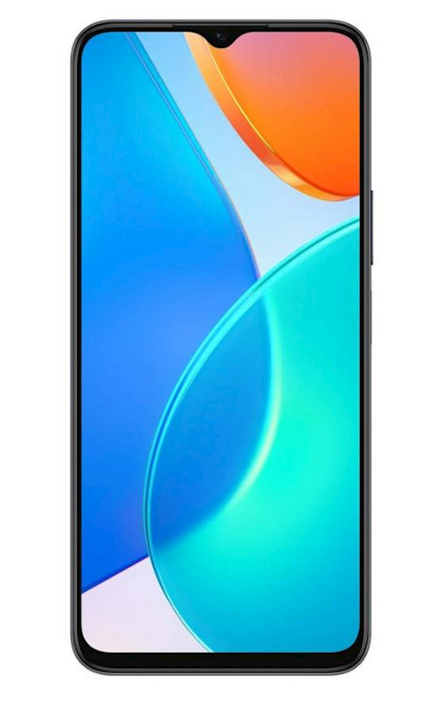 Smartfon Honor X6a 6GB/128 GB Black