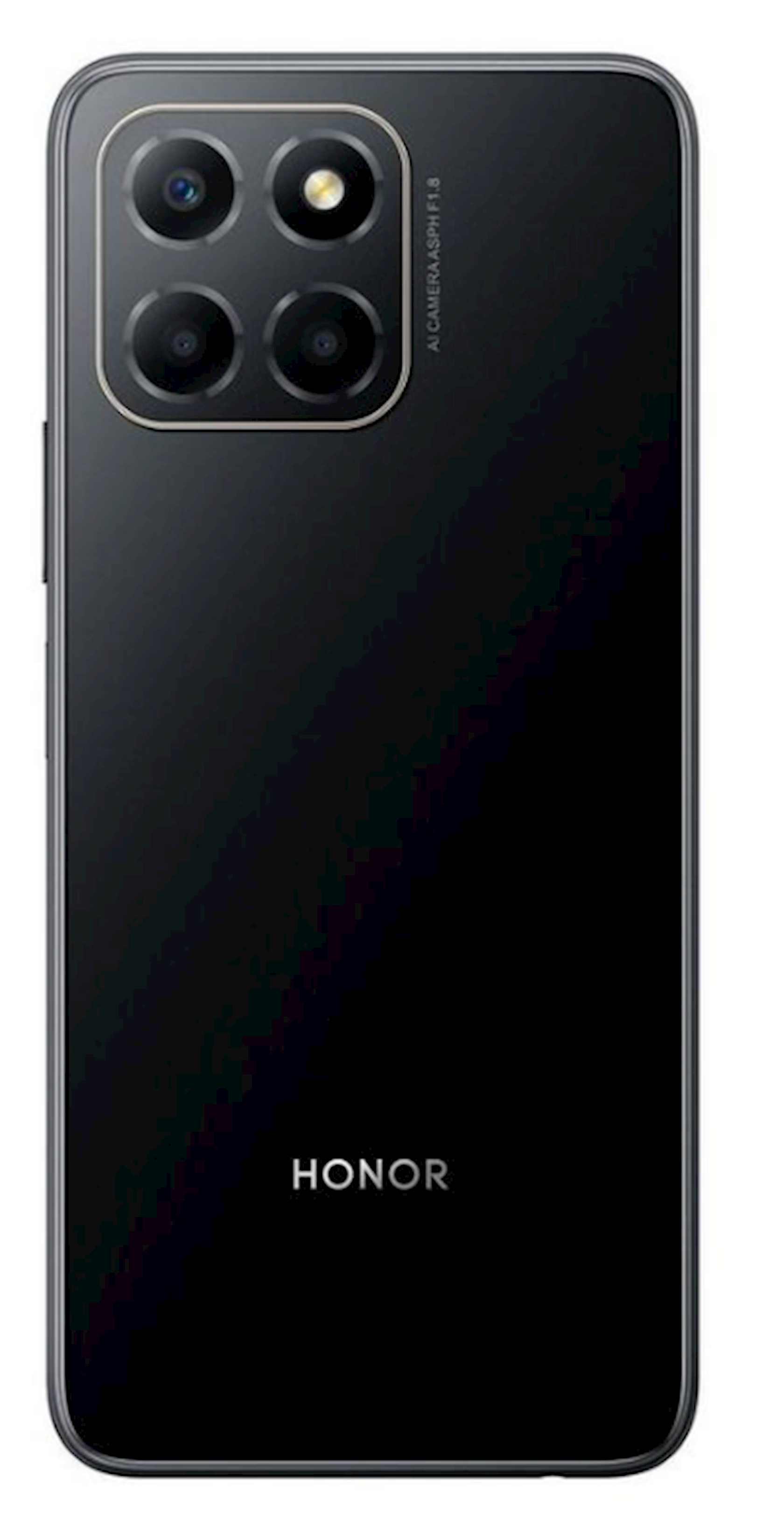 Smartfon Honor X6a 6GB/128 GB Black