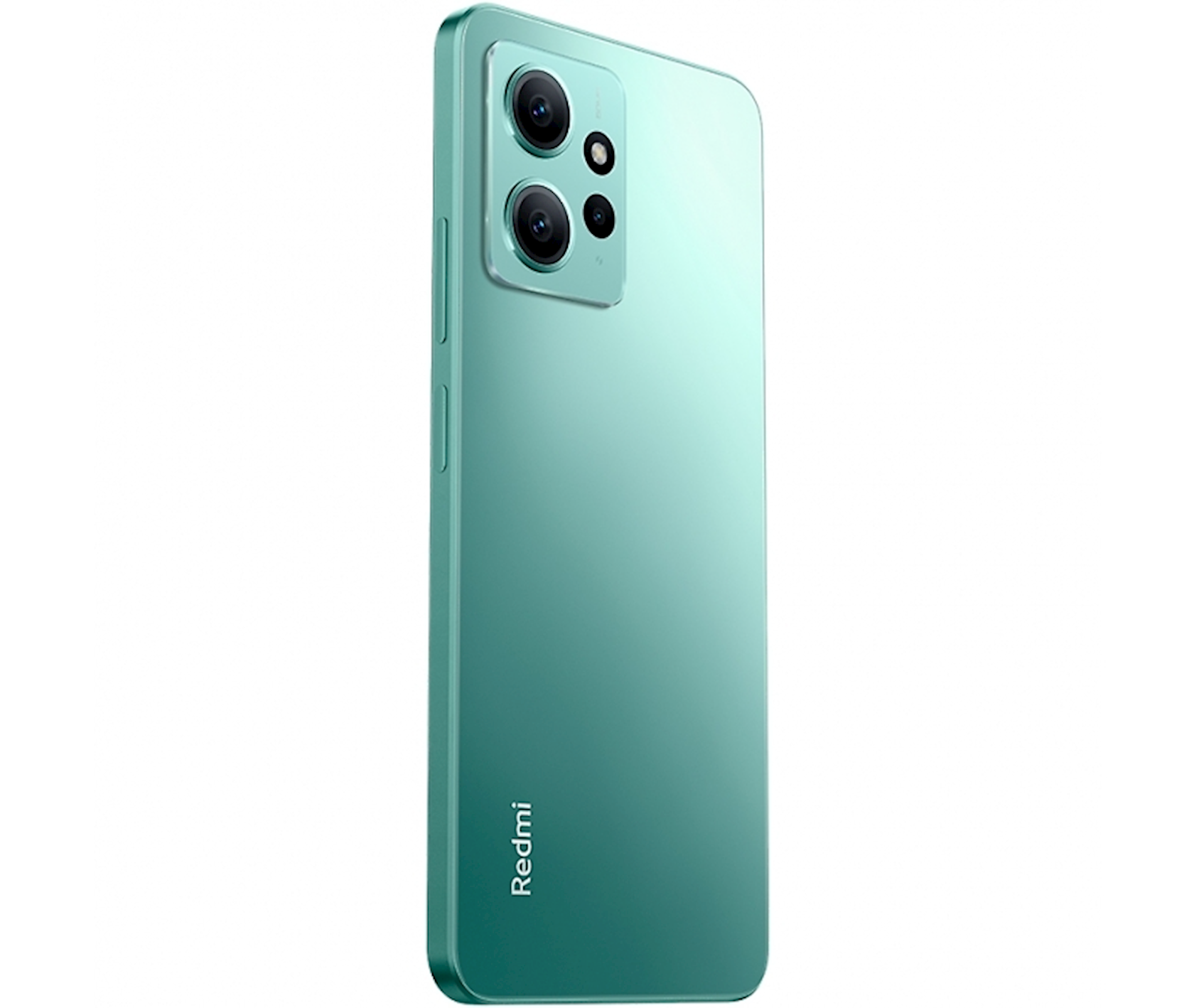 Smartfon Xiaomi Redmi Note 12 8GB/256GB Mint Green