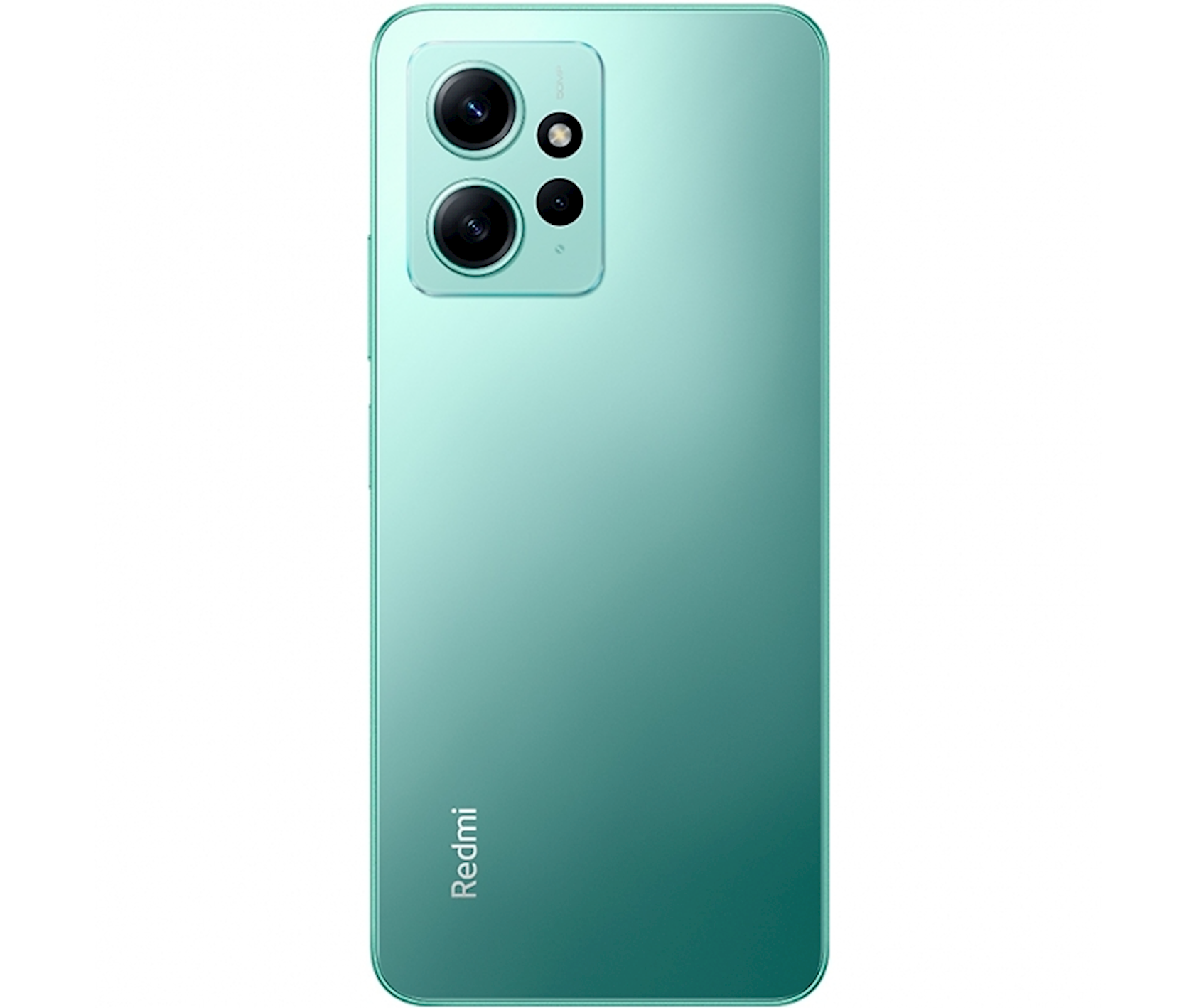 Smartfon Xiaomi Redmi Note 12 8GB/256GB Mint Green