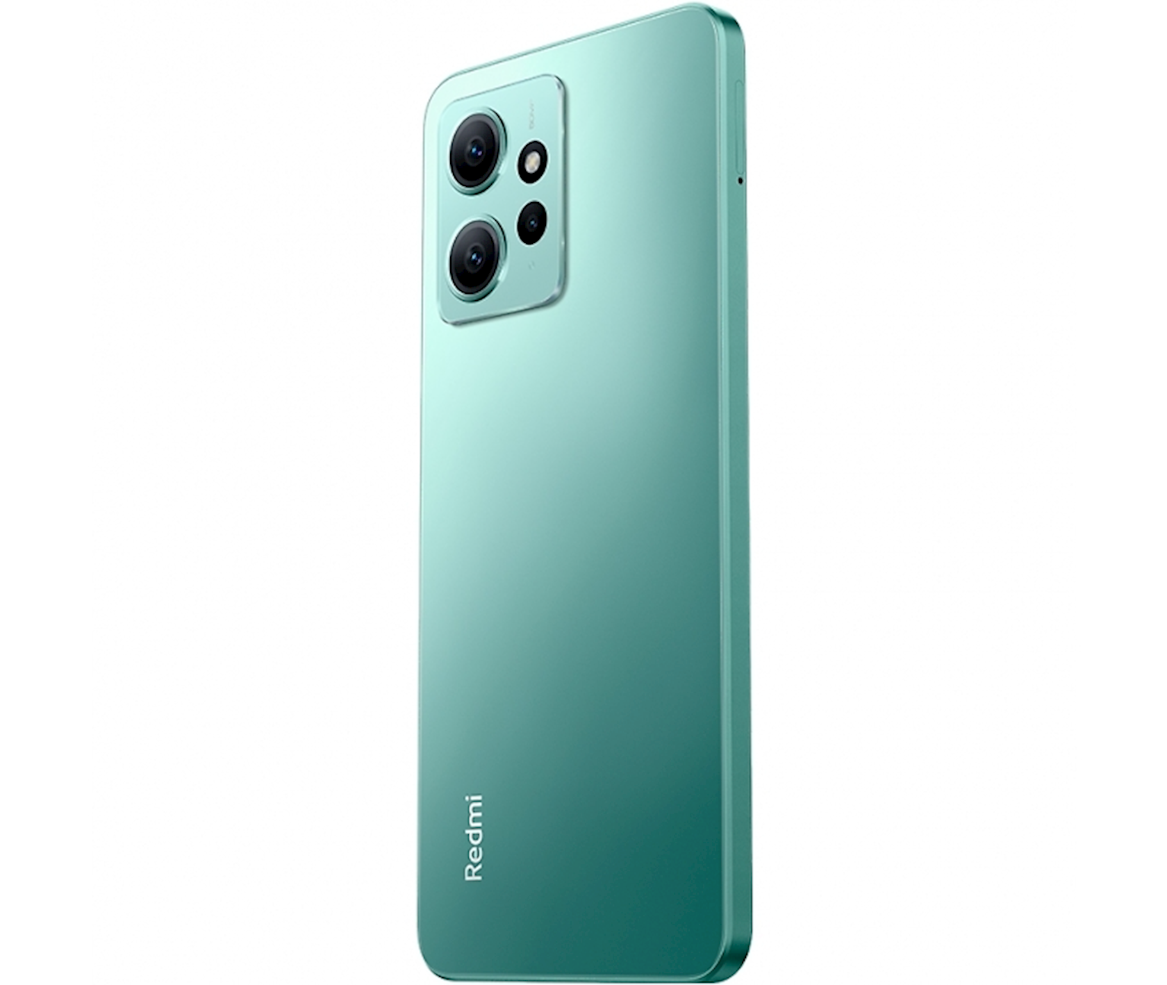 Smartfon Xiaomi Redmi Note 12 8GB/256GB Mint Green