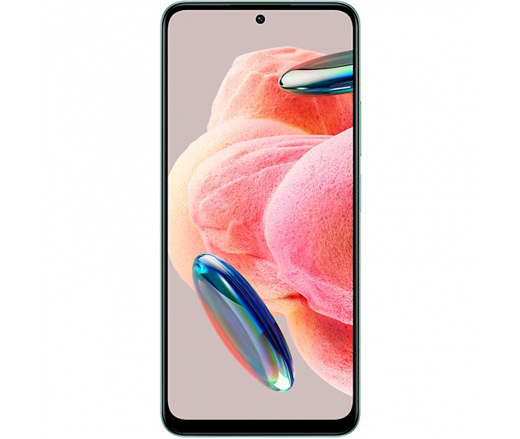 Smartfon Xiaomi Redmi Note 12 8GB/256GB Mint Green