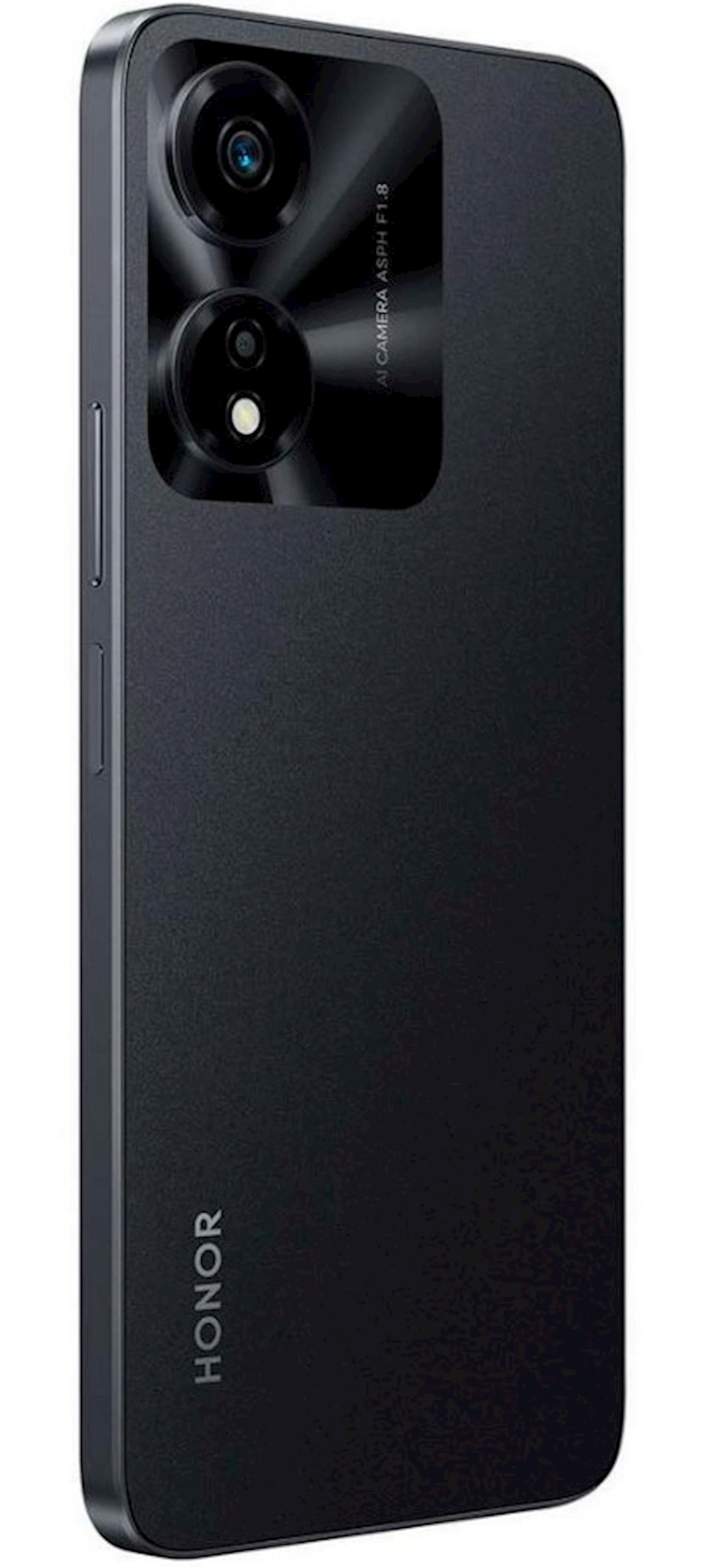 Smartfon Honor X5 Plus 4GB/64GB Midnight Black
