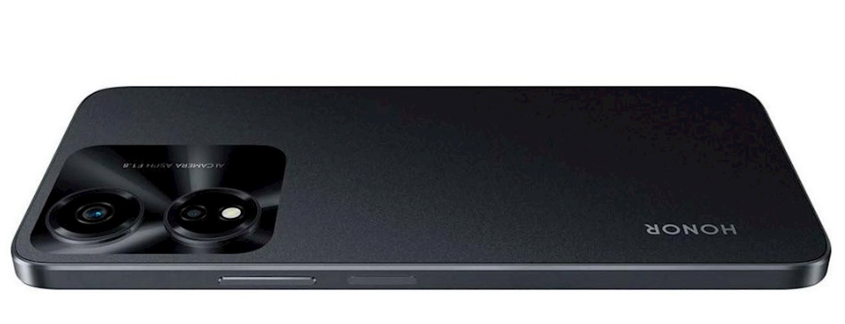 Smartfon Honor X5 Plus 4GB/64GB Midnight Black