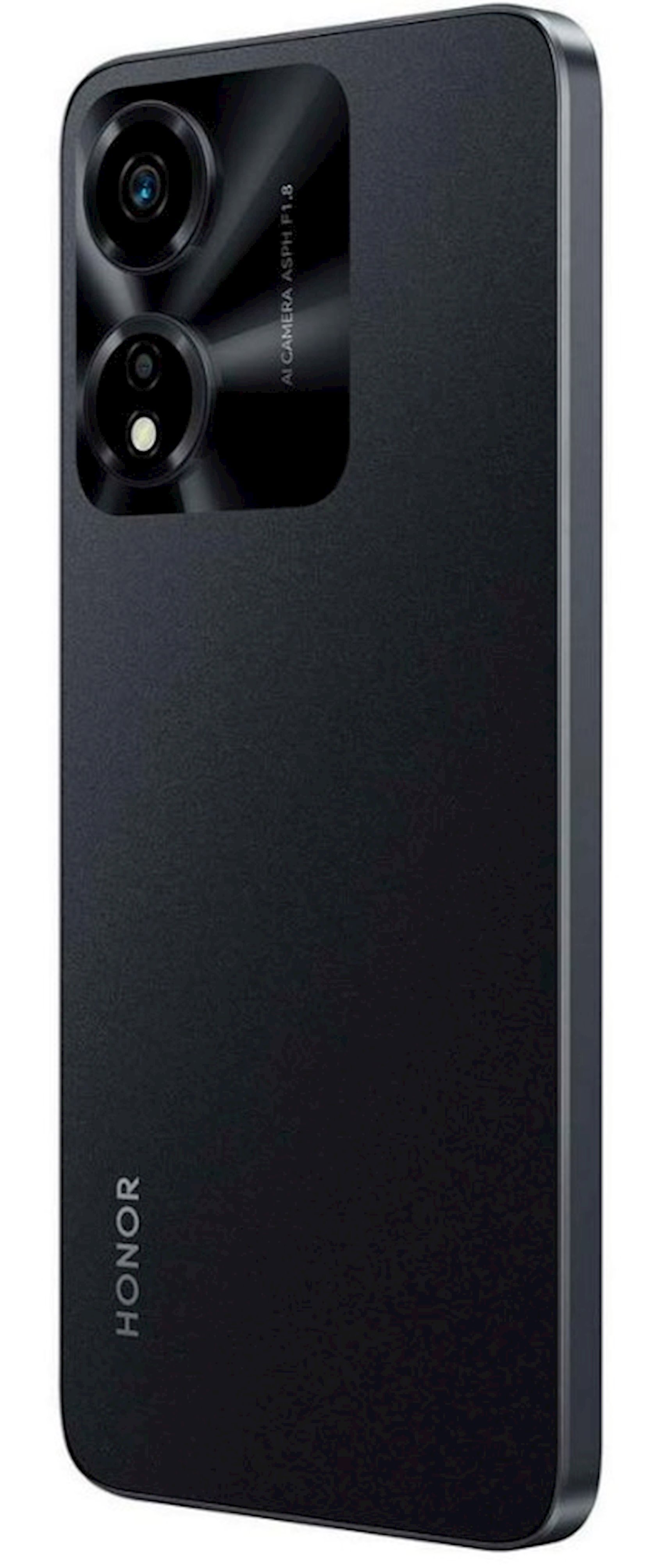 Smartfon Honor X5 Plus 4GB/64GB Midnight Black