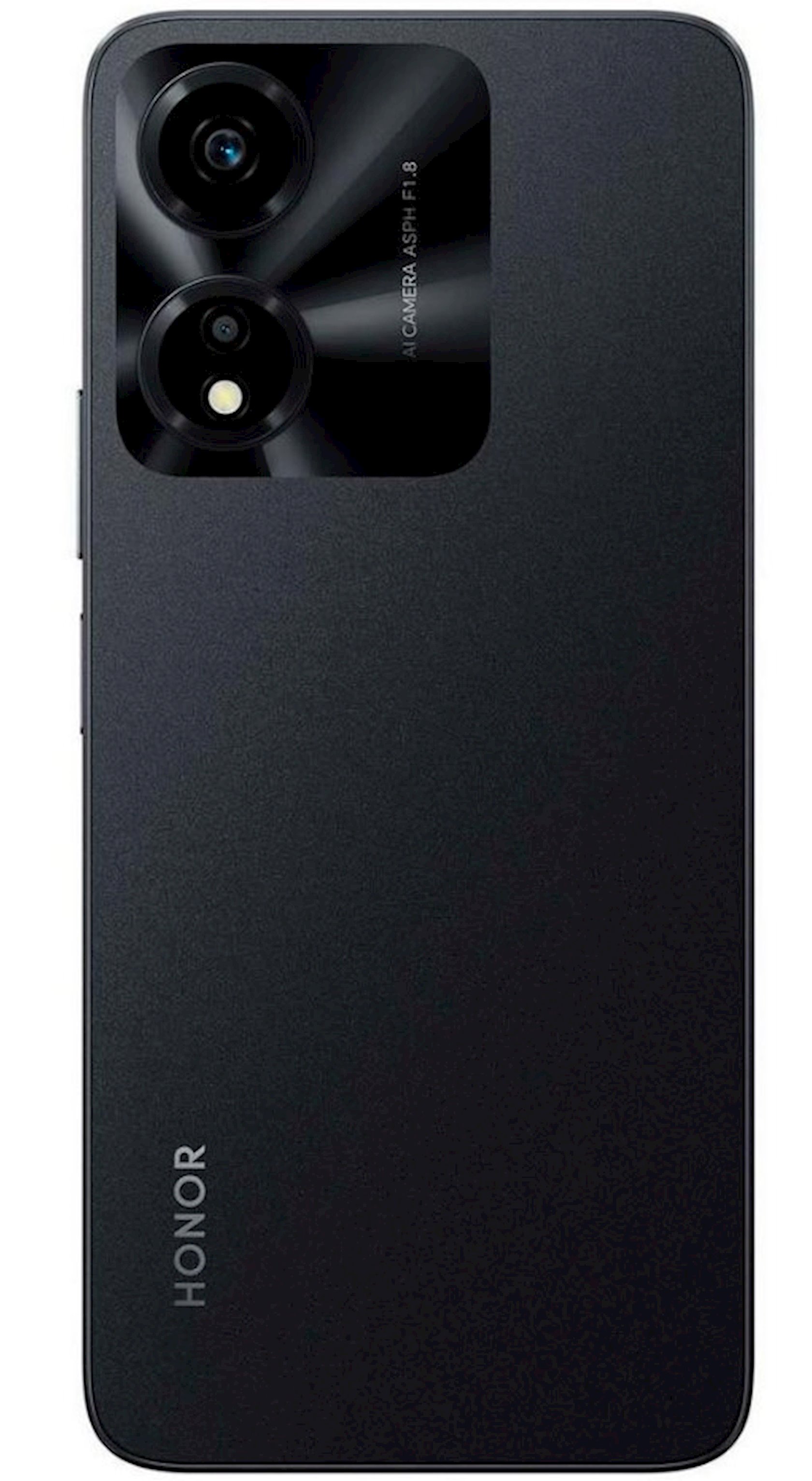 Smartfon Honor X5 Plus 4GB/64GB Midnight Black