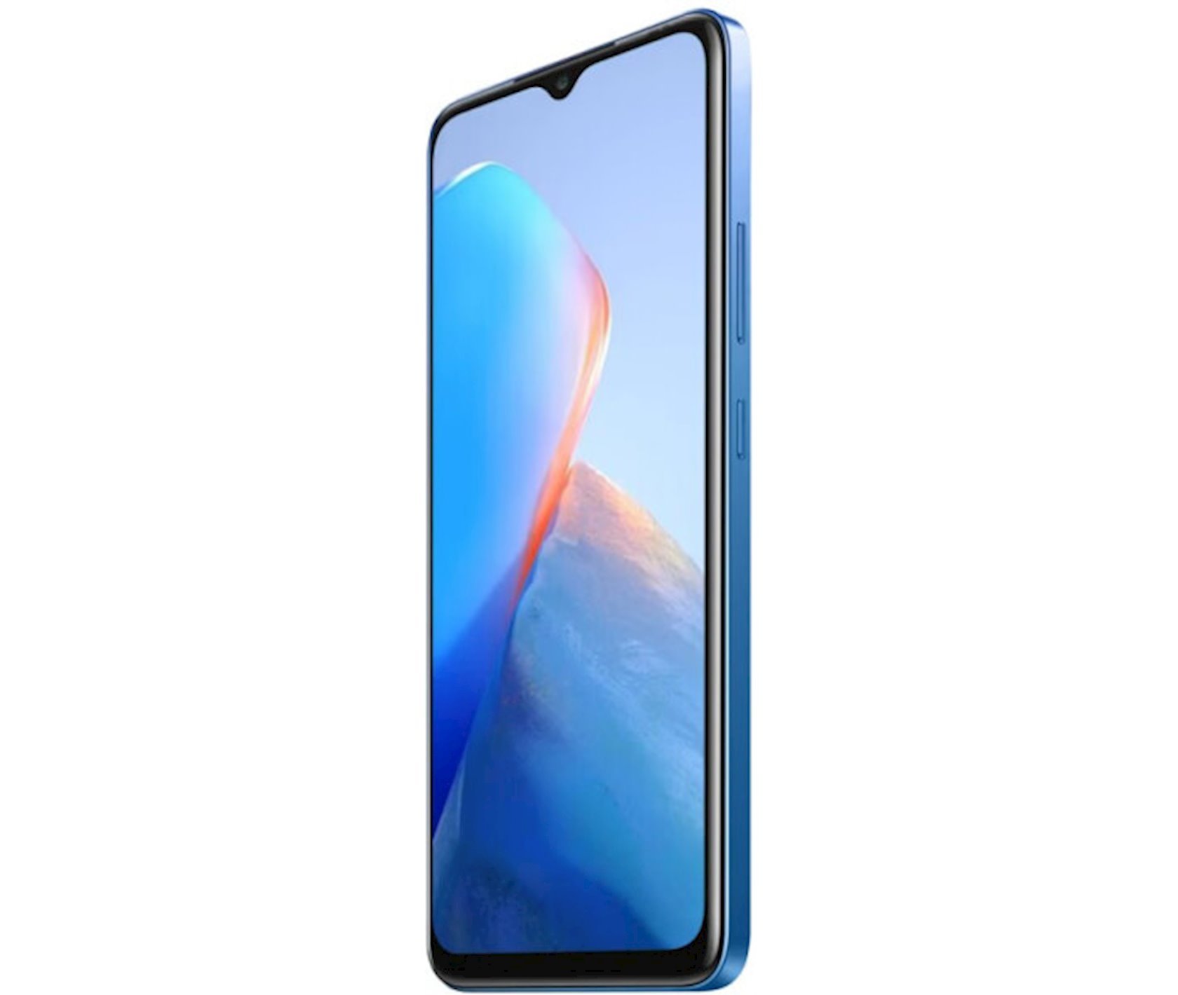 Smartfon Infinix Smart 7 HD 2GB/64GB Silk Blue