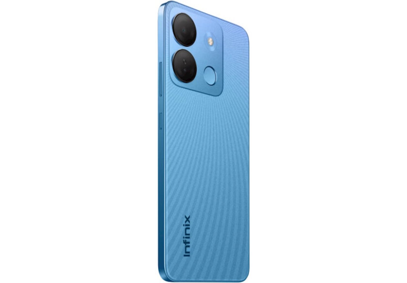 Smartfon Infinix Smart 7 HD 2GB/64GB Silk Blue