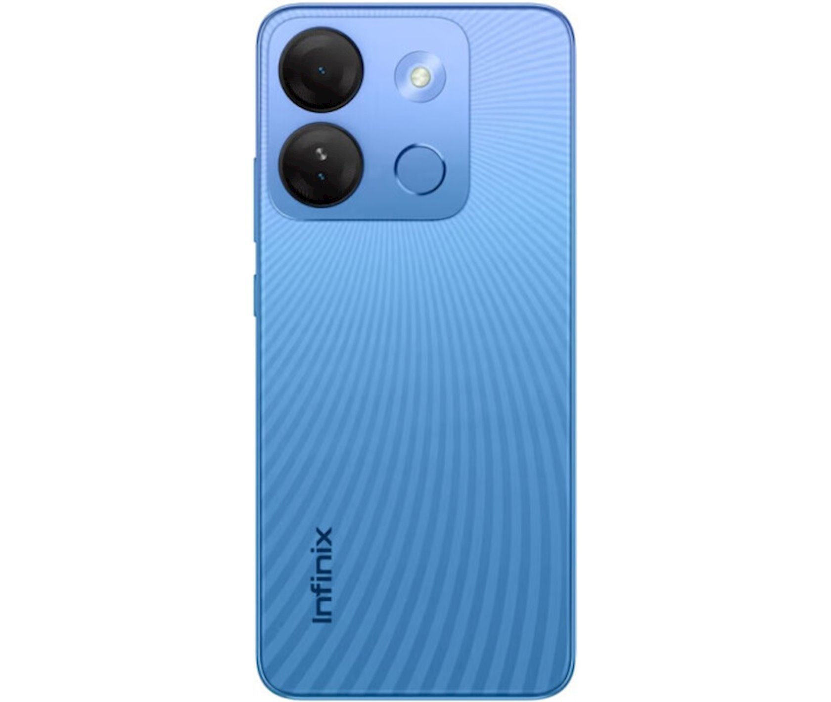 Smartfon Infinix Smart 7 HD 2GB/64GB Silk Blue