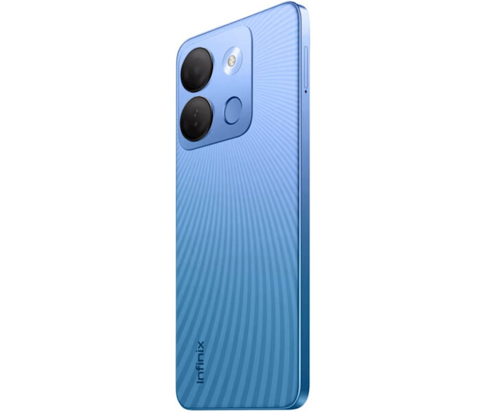 Smartfon Infinix Smart 7 HD 2GB/64GB Silk Blue