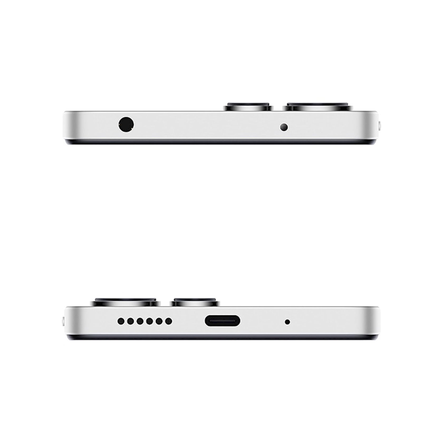 Smartfon Xiaomi Redmi 12 8GB/256GB Silver
