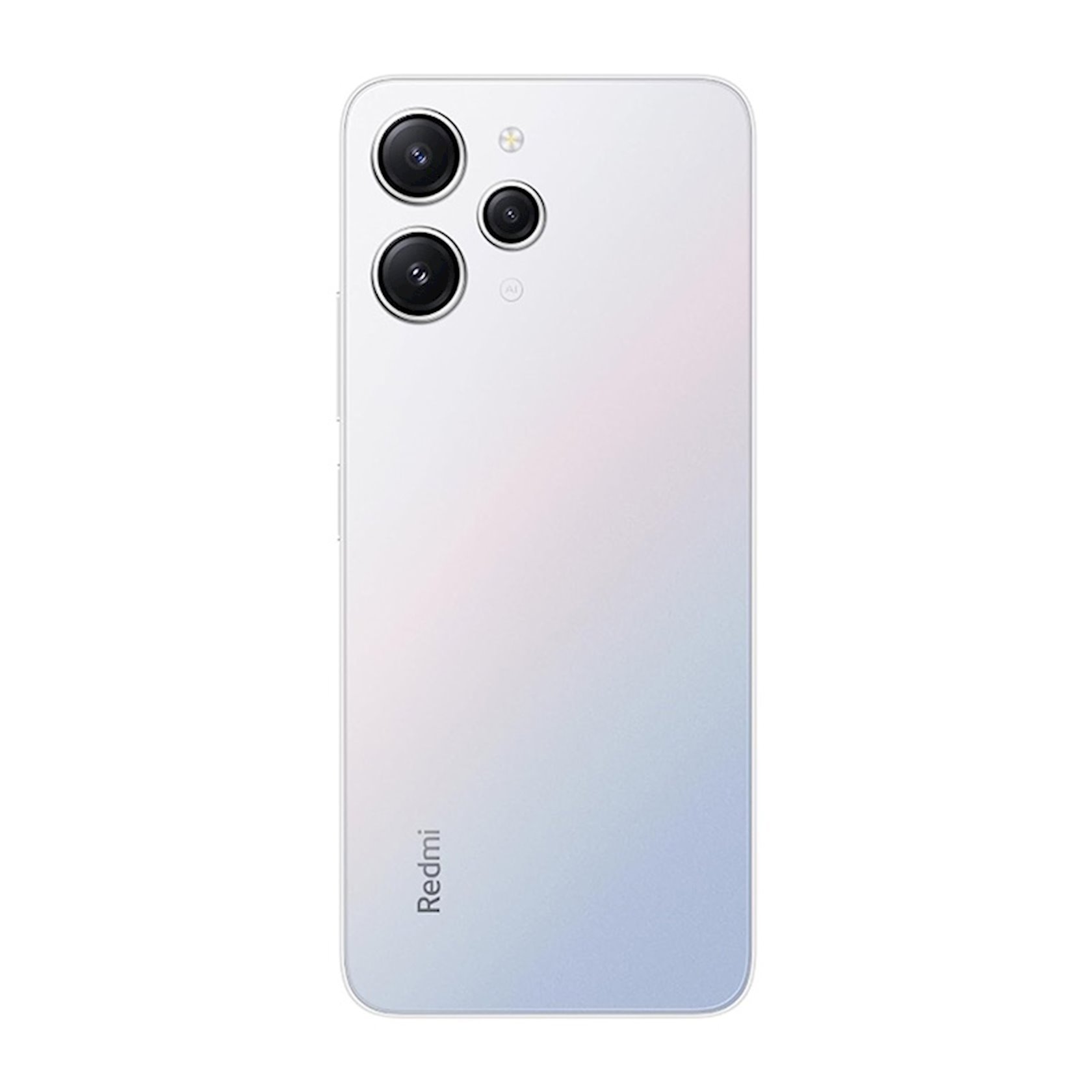 Smartfon Xiaomi Redmi 12 8GB/256GB Silver