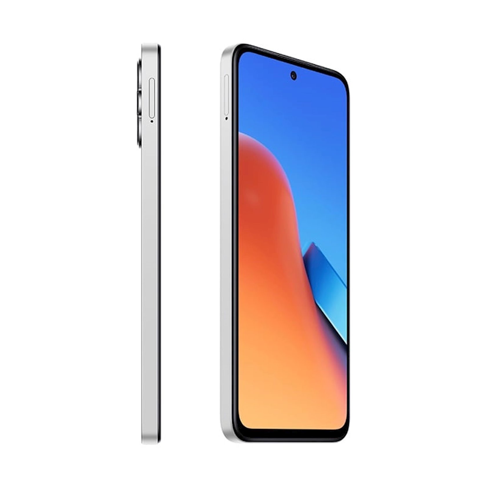 Smartfon Xiaomi Redmi 12 8GB/256GB Silver